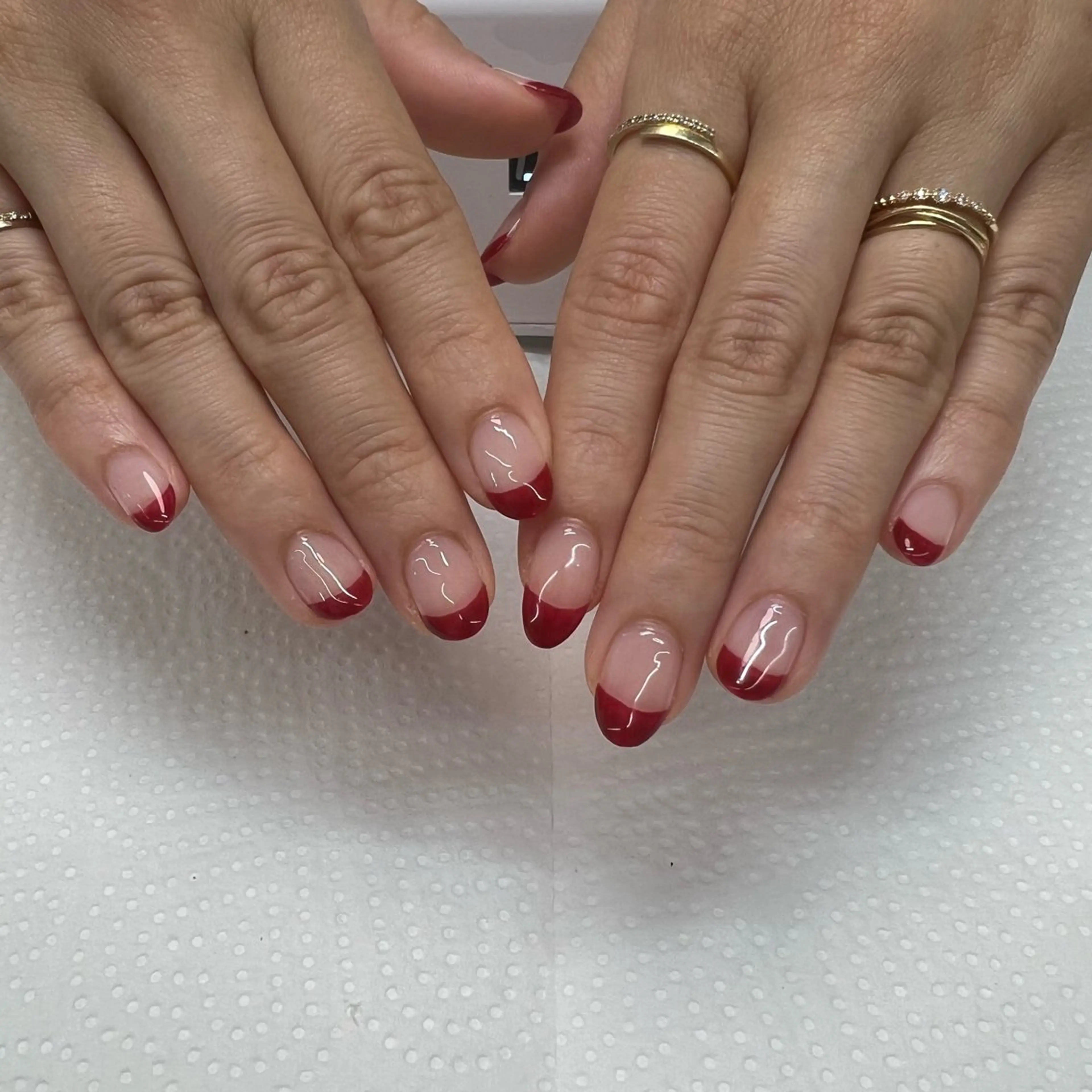 ネイル asuka 🐰のネイルデザイン