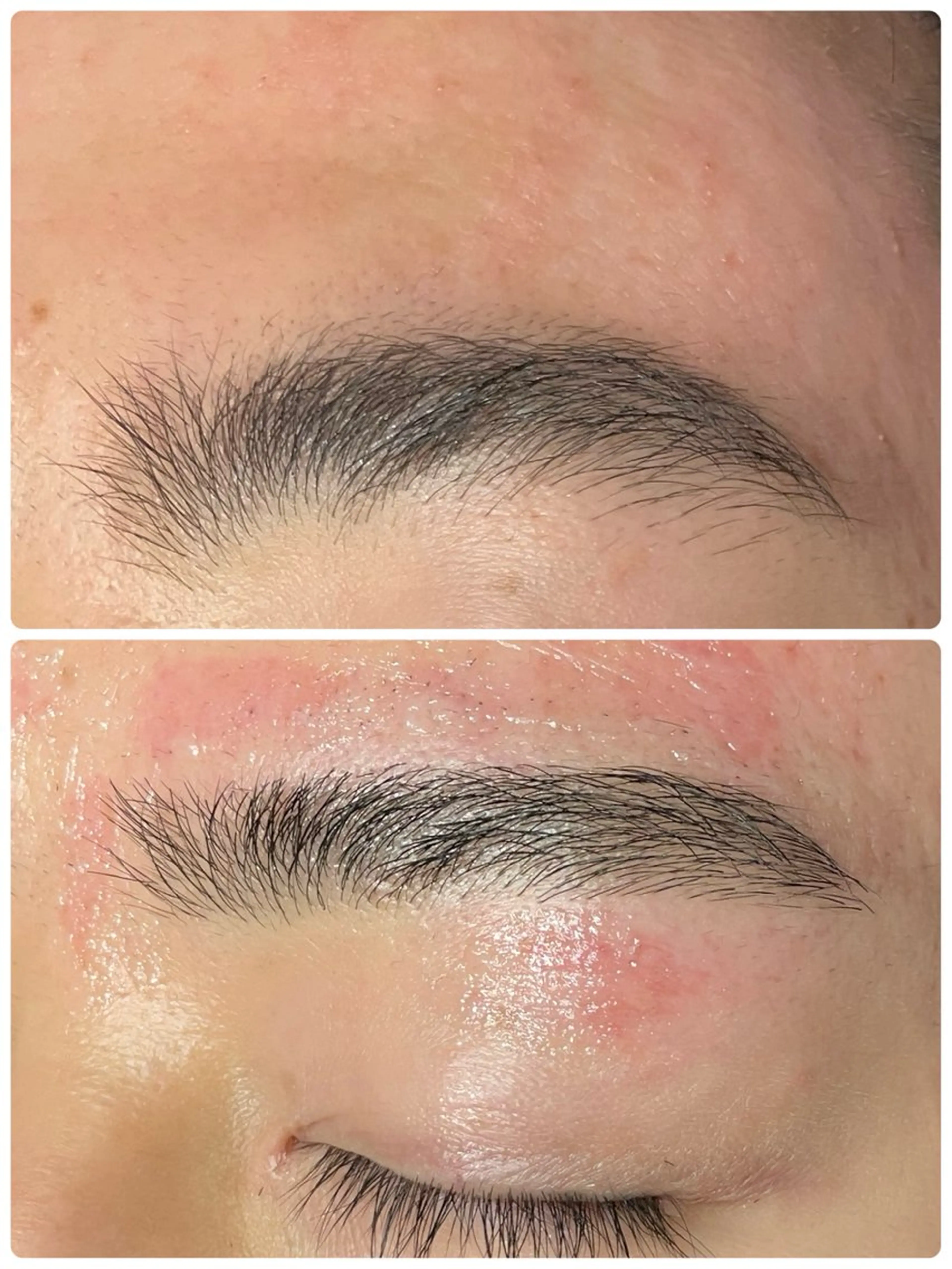 メンズ アイブロウ メンズアイブロウ ワックス脱毛 その他(アイブロウ) salonEVE/ namiの眉毛・アイブロウイメージ