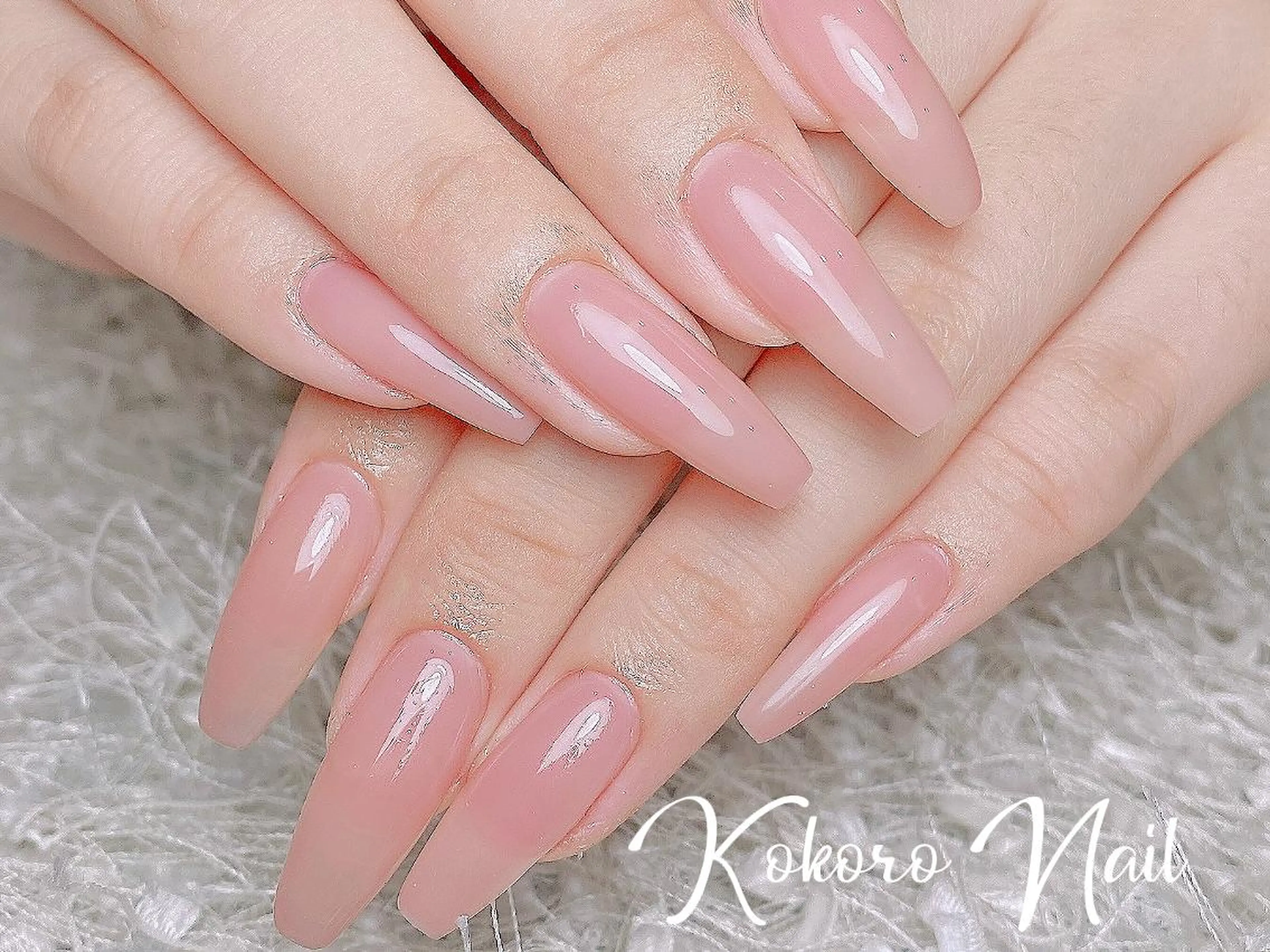 ネイル 🎀ナナ 🎀のネイルデザイン