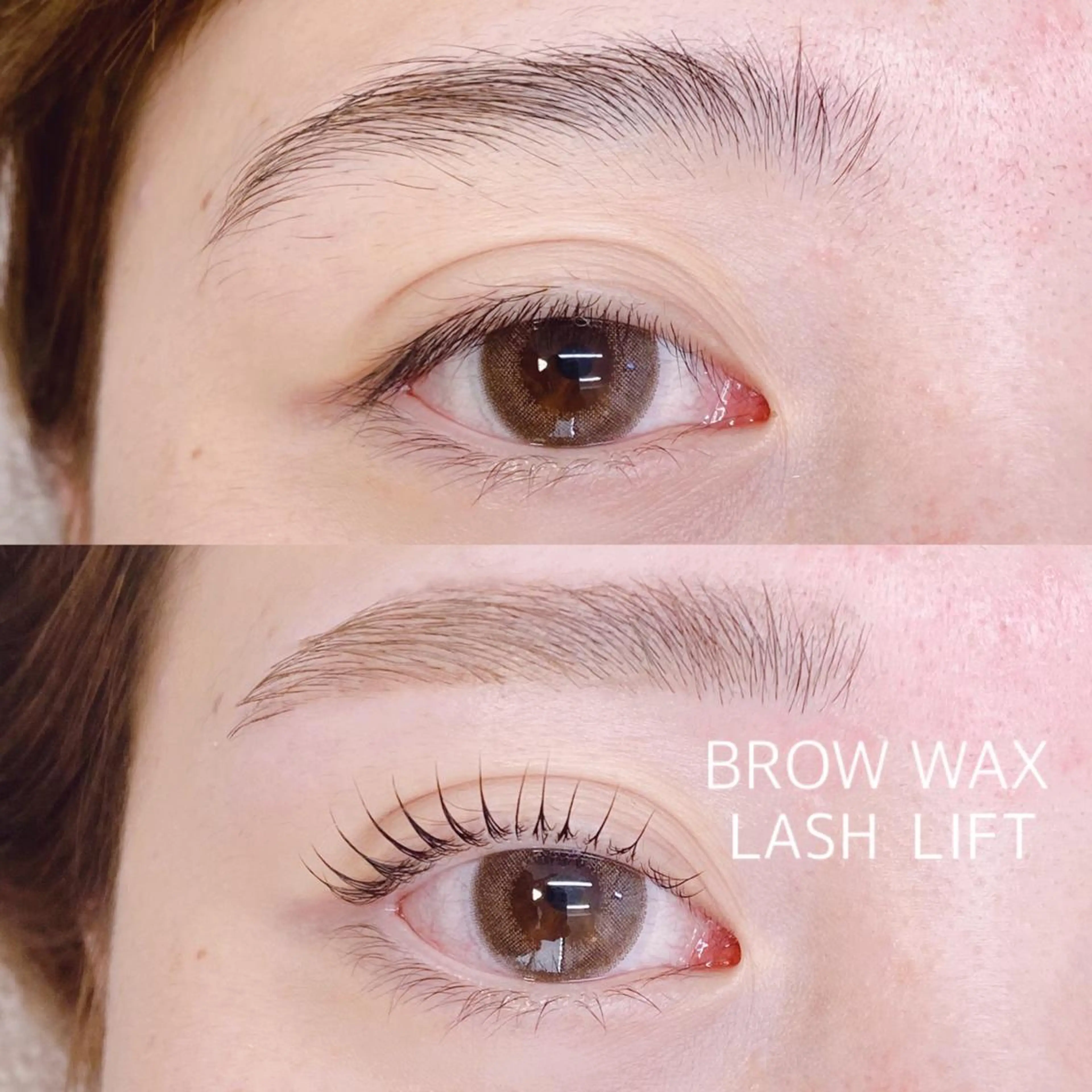 マツエク・マツパ マツパ oma 🕊MISAKIのマツエク・マツパデザイン