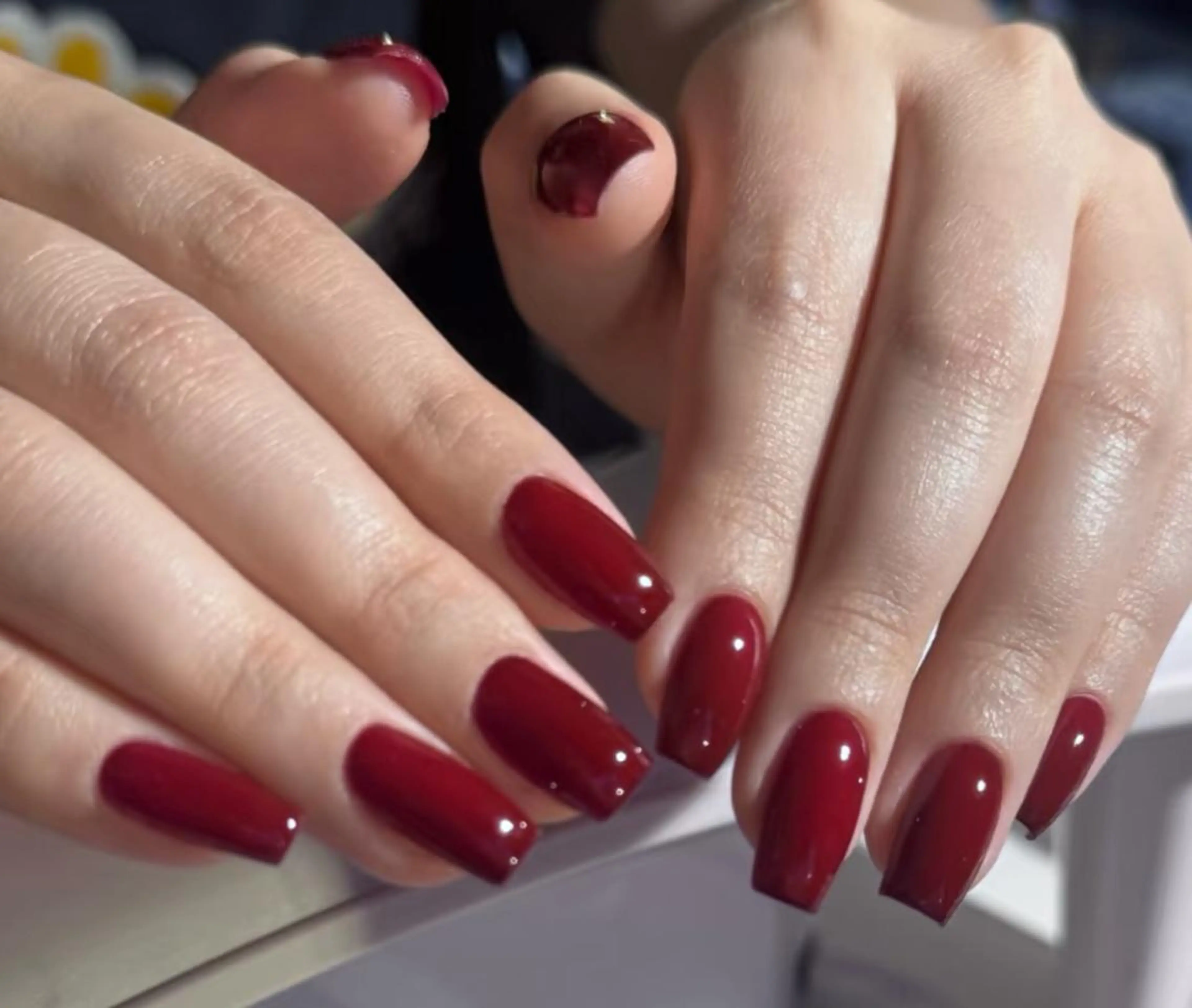 ネイル ハンドネイル エリ🫧 nail池袋東口のネイルデザイン