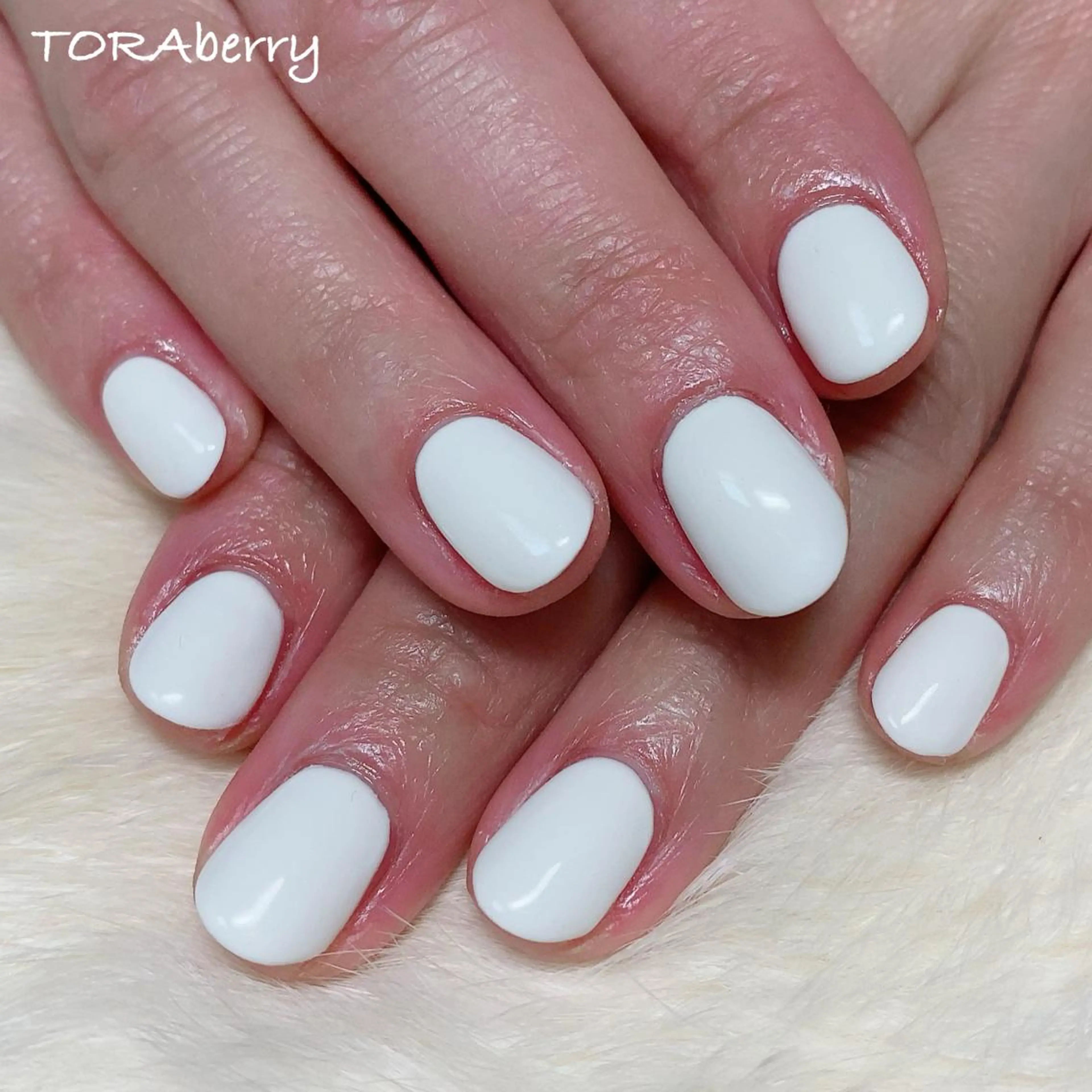 ネイル ハンドネイル ネイリスト なつみのネイルデザイン