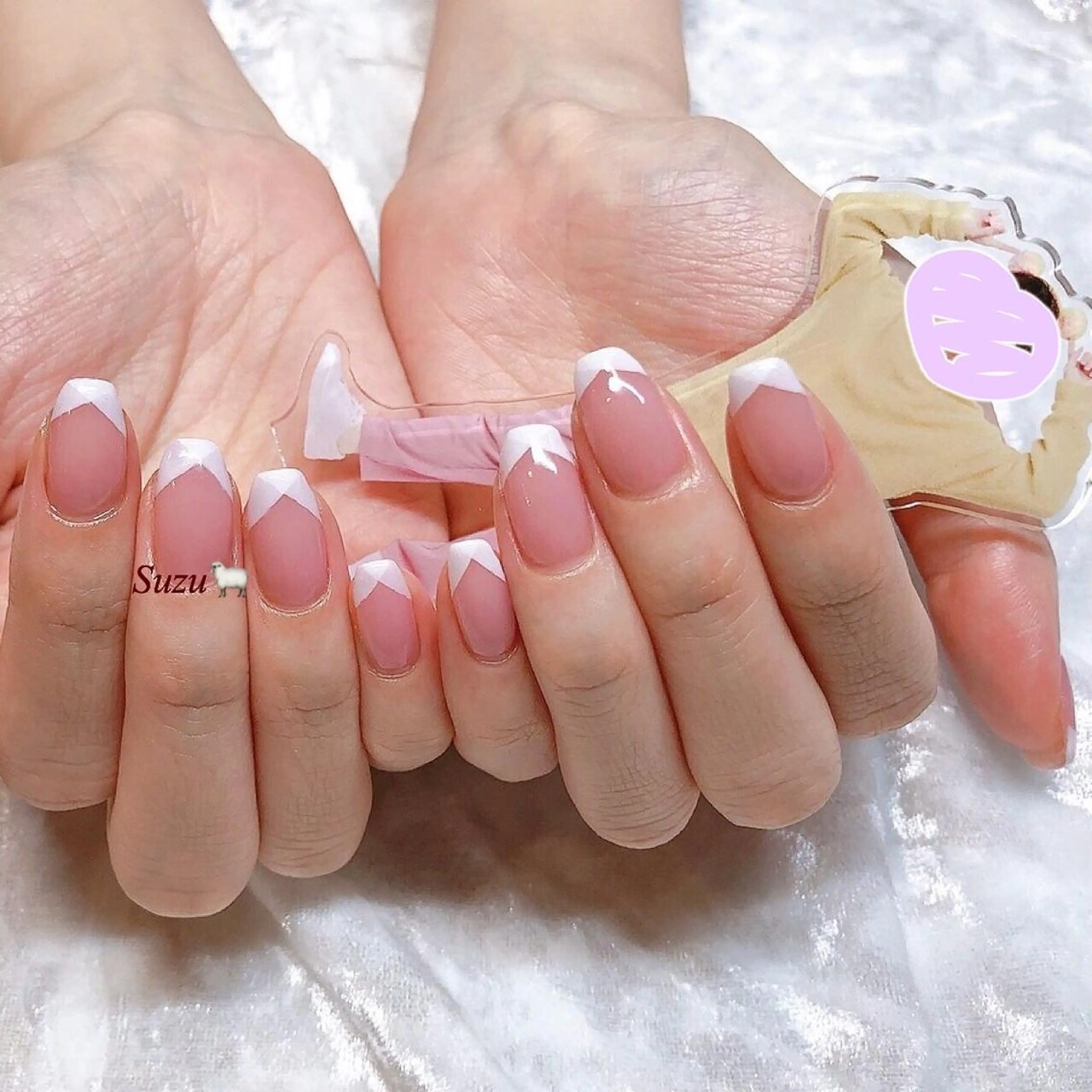 ネイル Fairynails Suzuのネイルデザイン