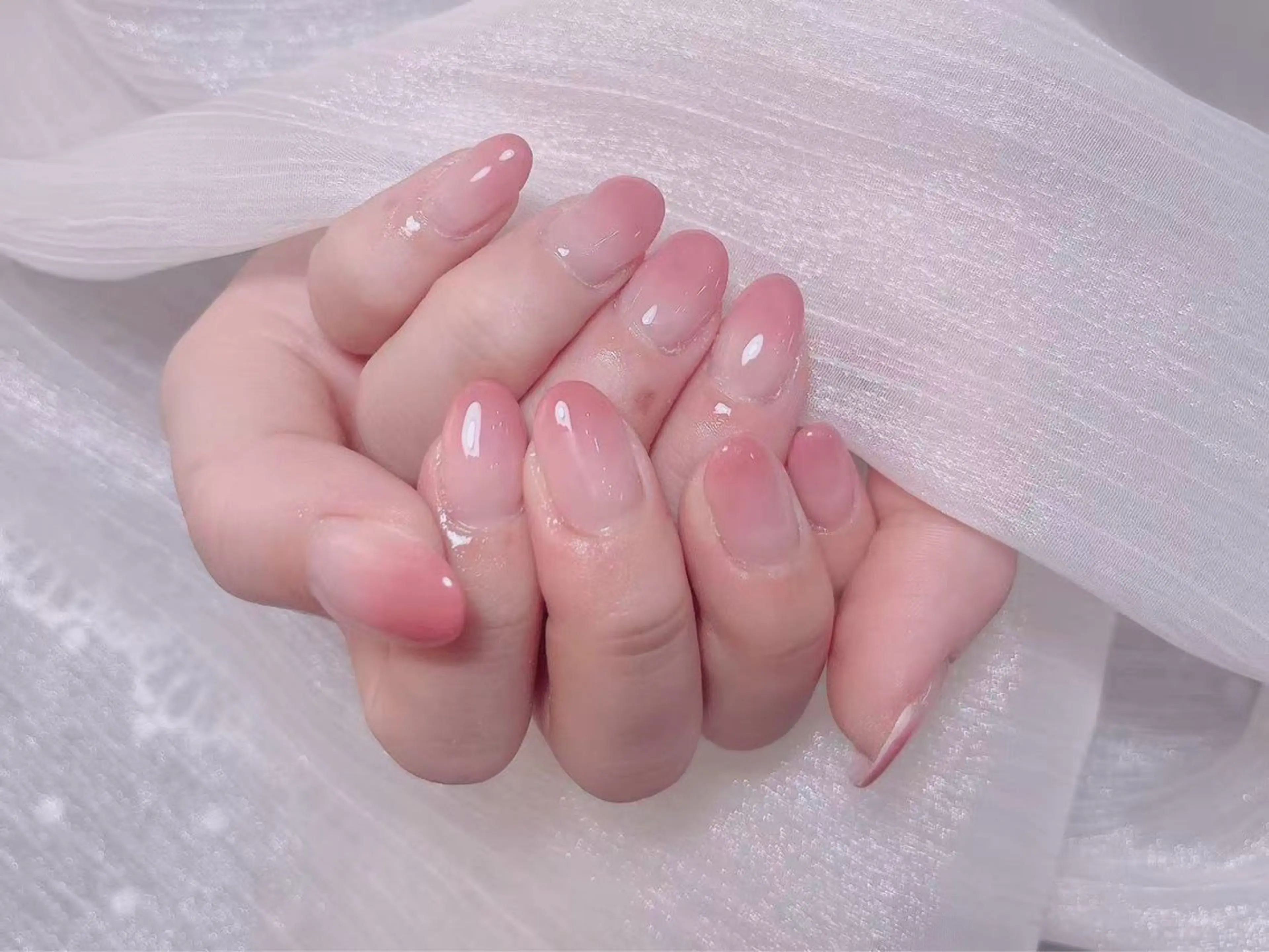 ネイル ハンドネイル Kari ネイルサロンのネイルデザイン