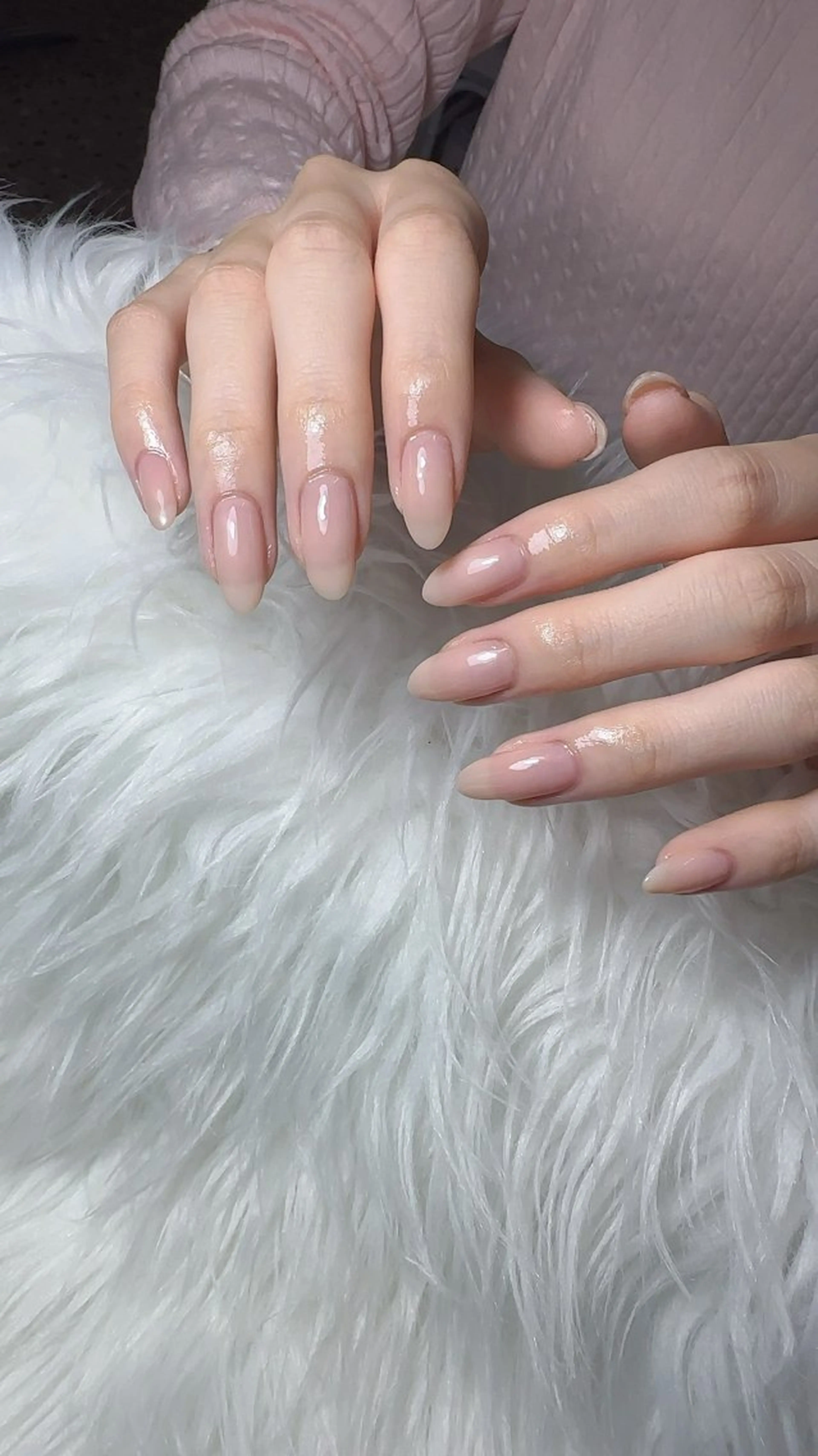ネイル ハンドネイル HANA NAILのネイルデザイン