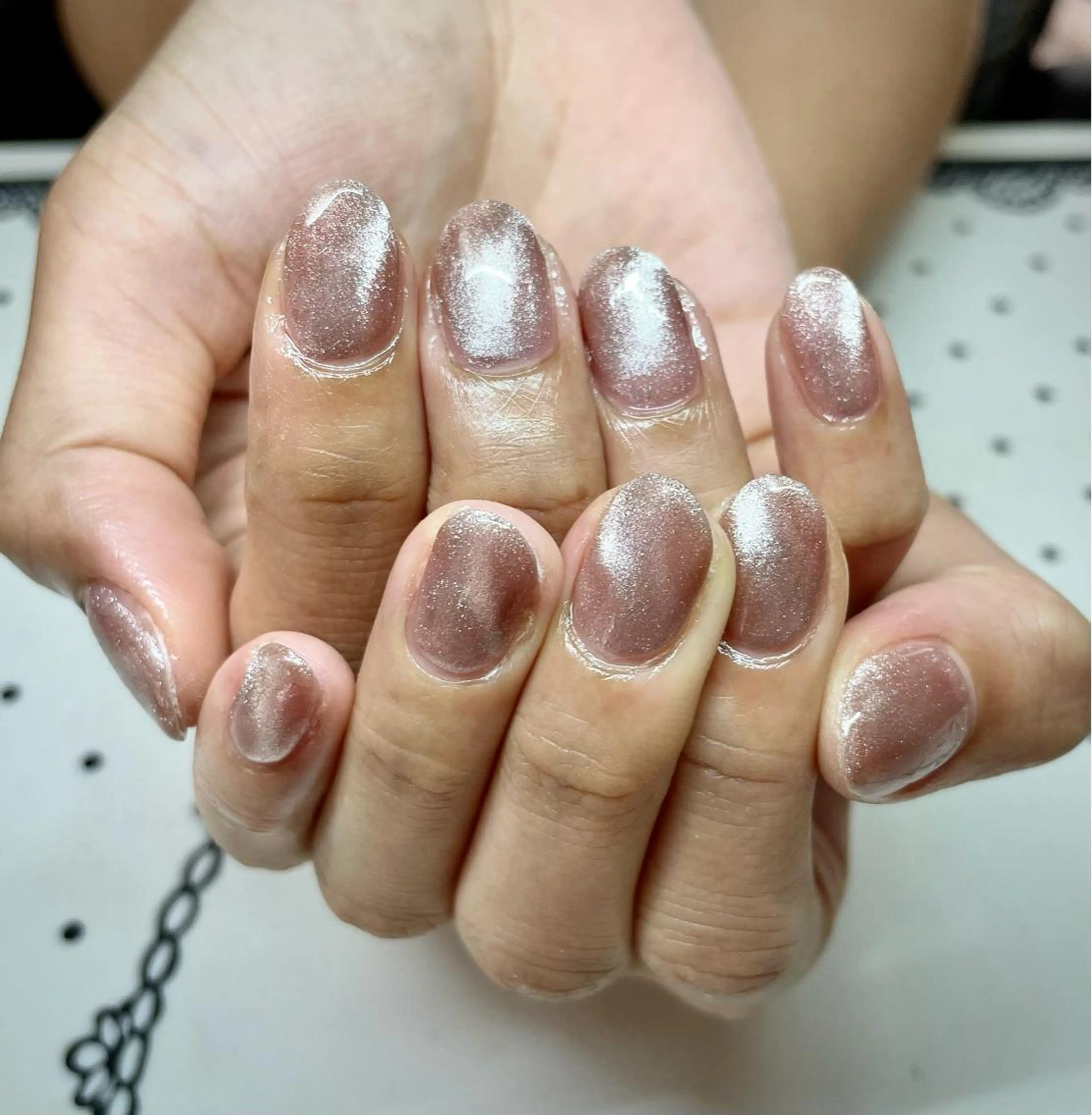 ネイル nailist cocoのネイルデザイン