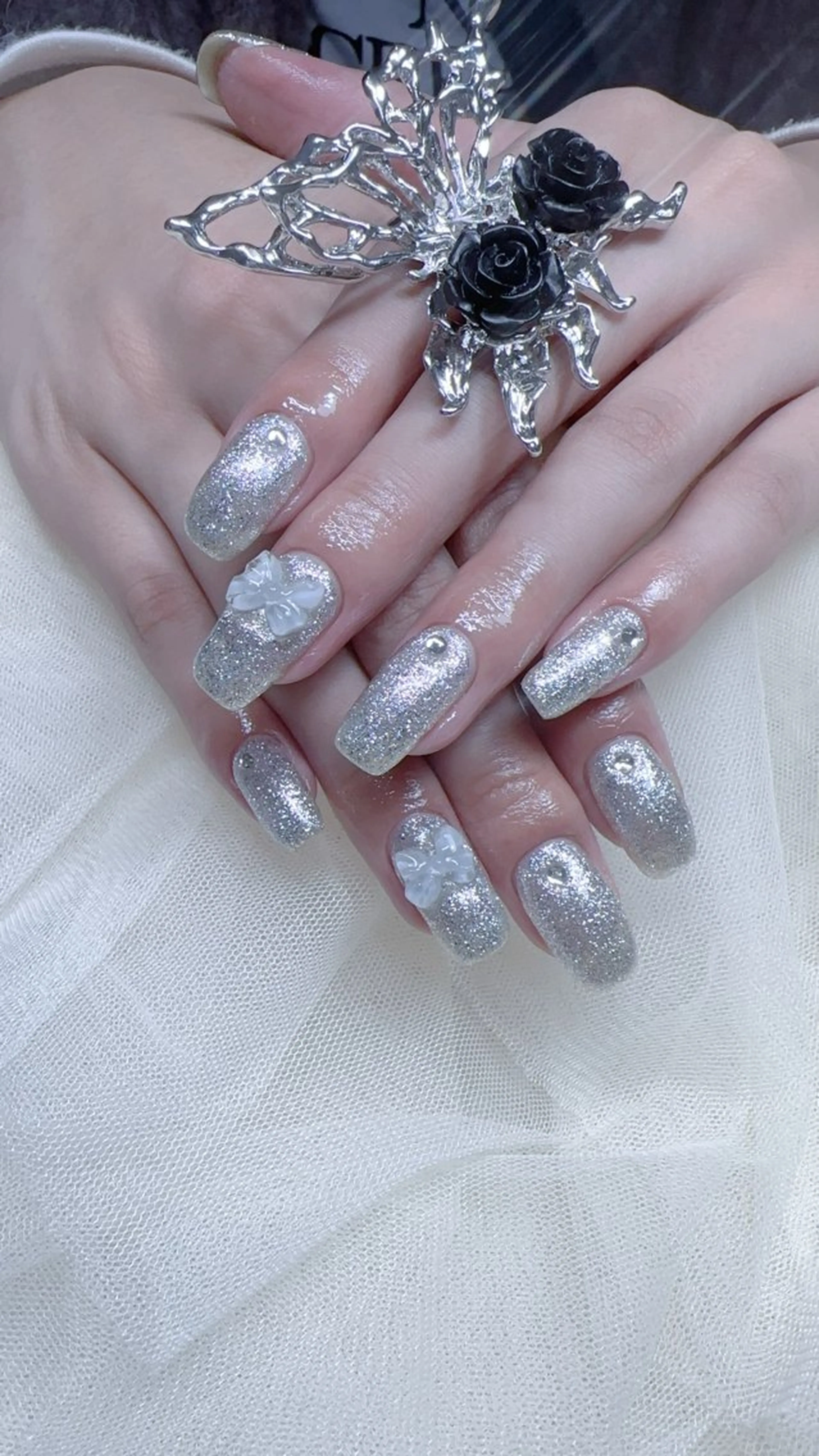 ネイル ハンドネイル Nail Salon J.Cのネイルデザイン