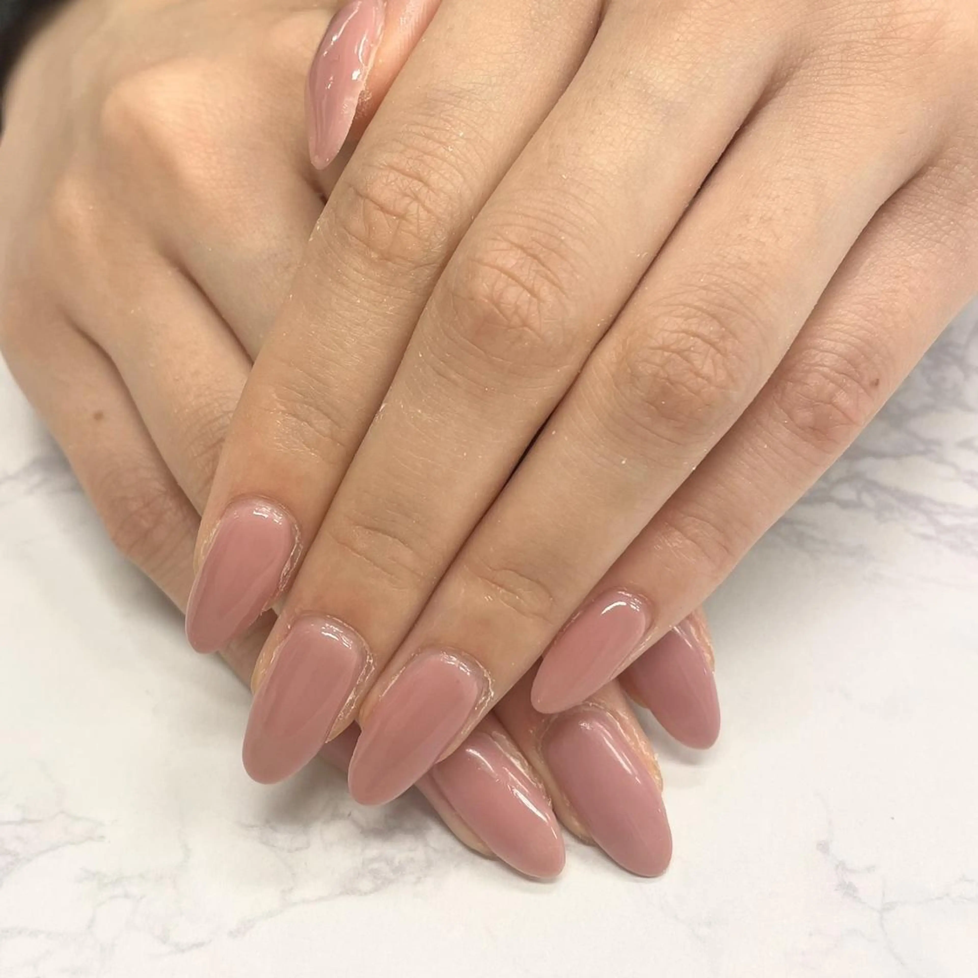 ネイル 新橋🌷 Nailのネイルデザイン