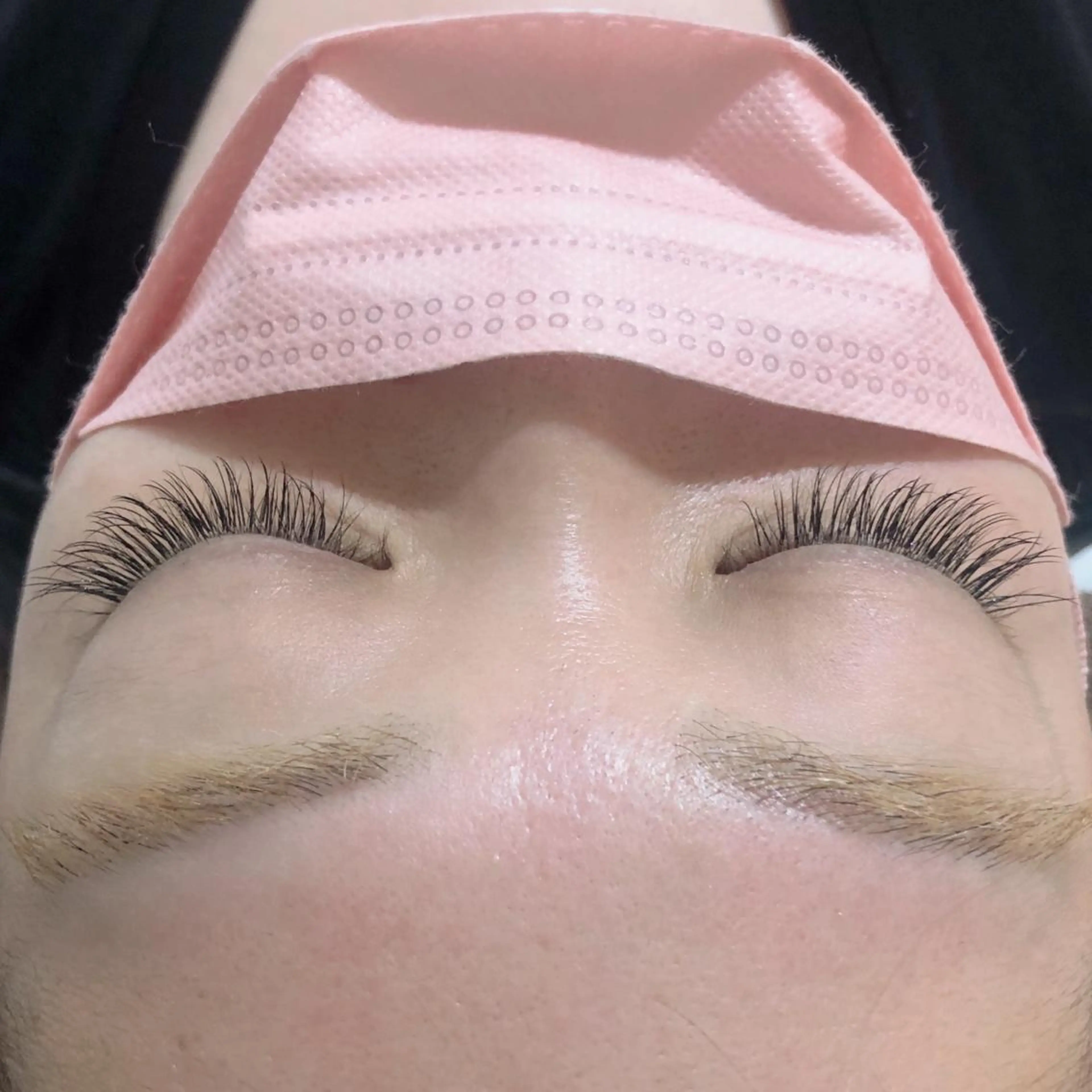 マツエク・マツパ eyelist🌺 Teruyaのマツエク・マツパデザイン