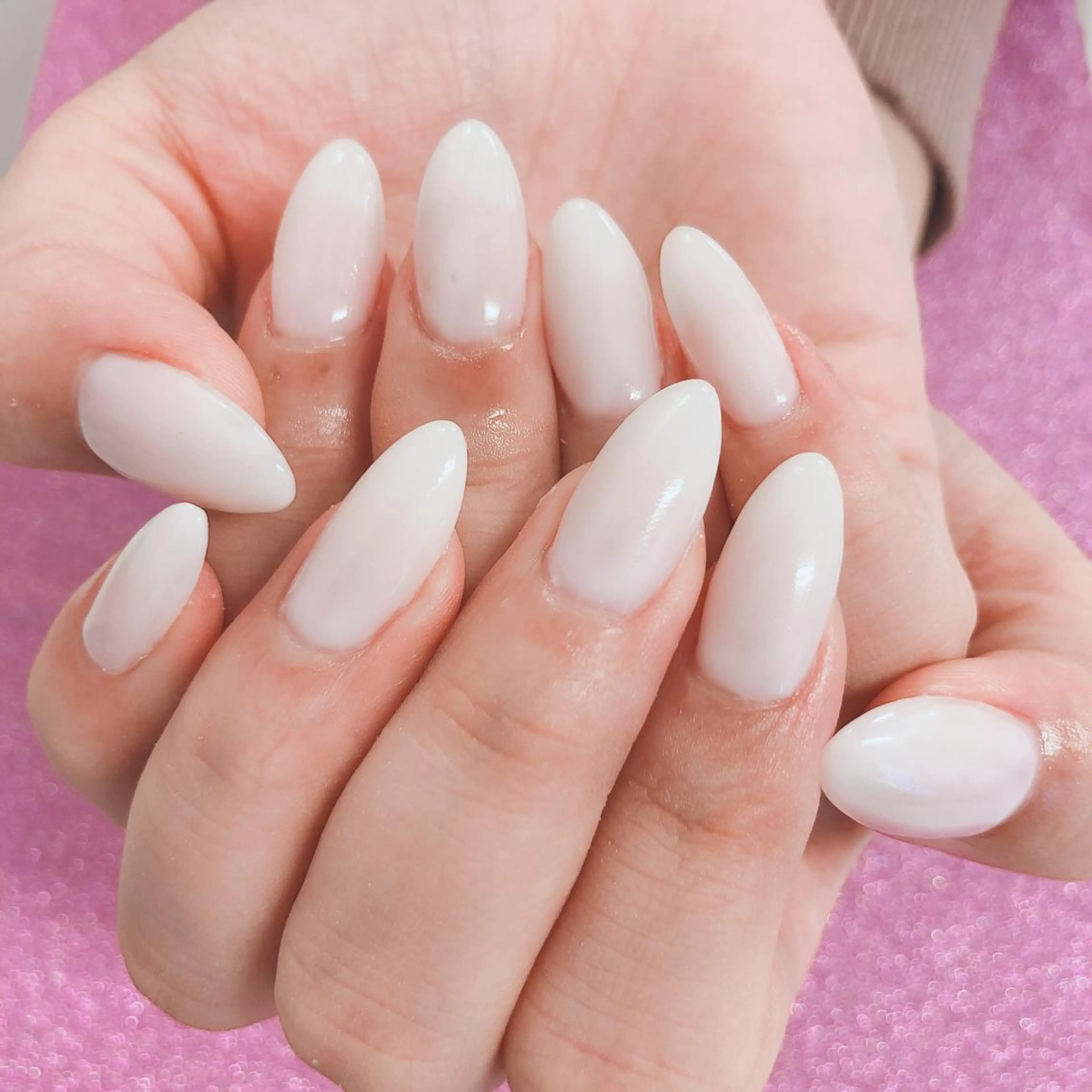 ネイル ono megumiのネイルデザイン