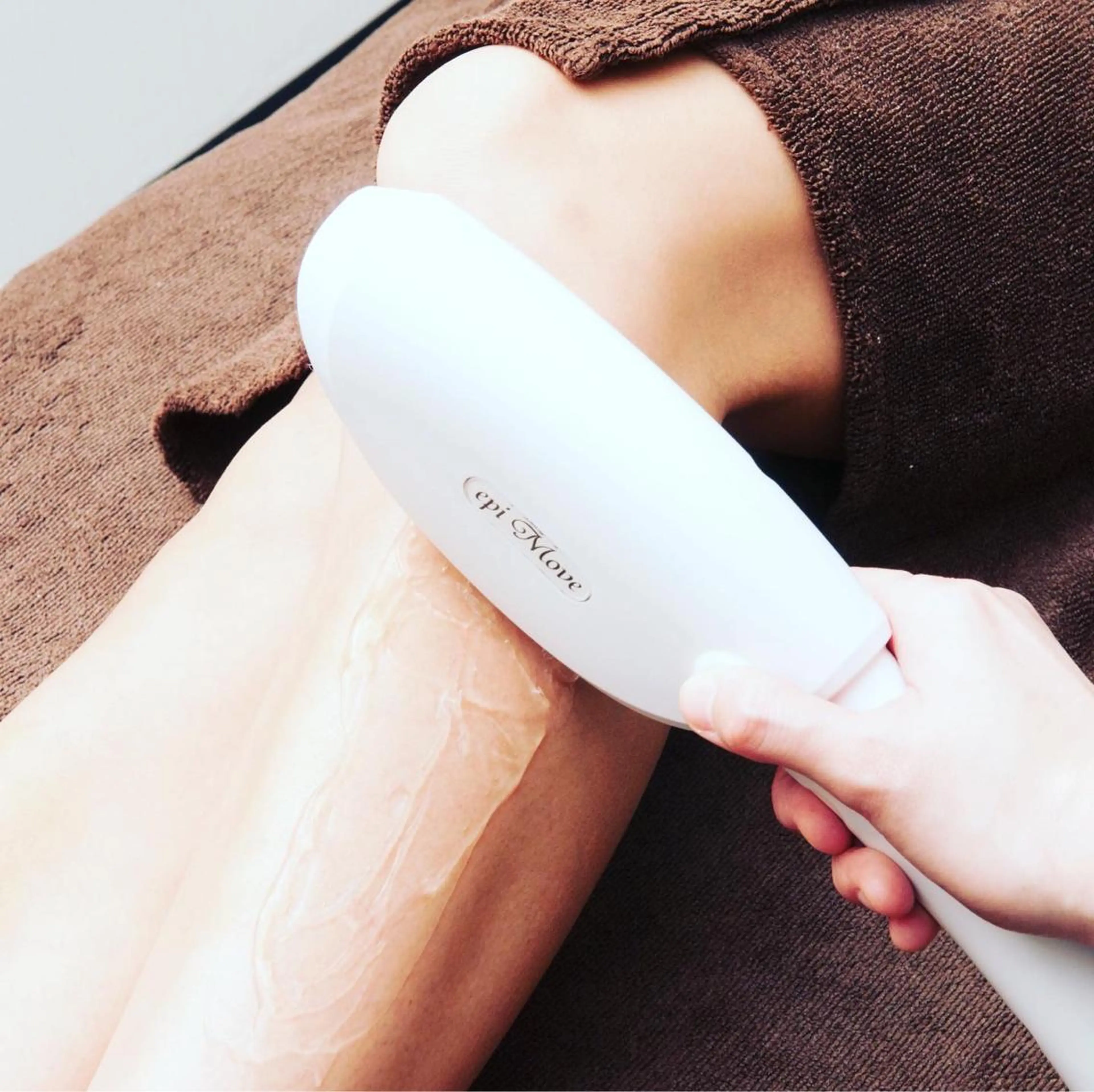 脱毛 永吉 ゆかりのエステ・リラクイメージ