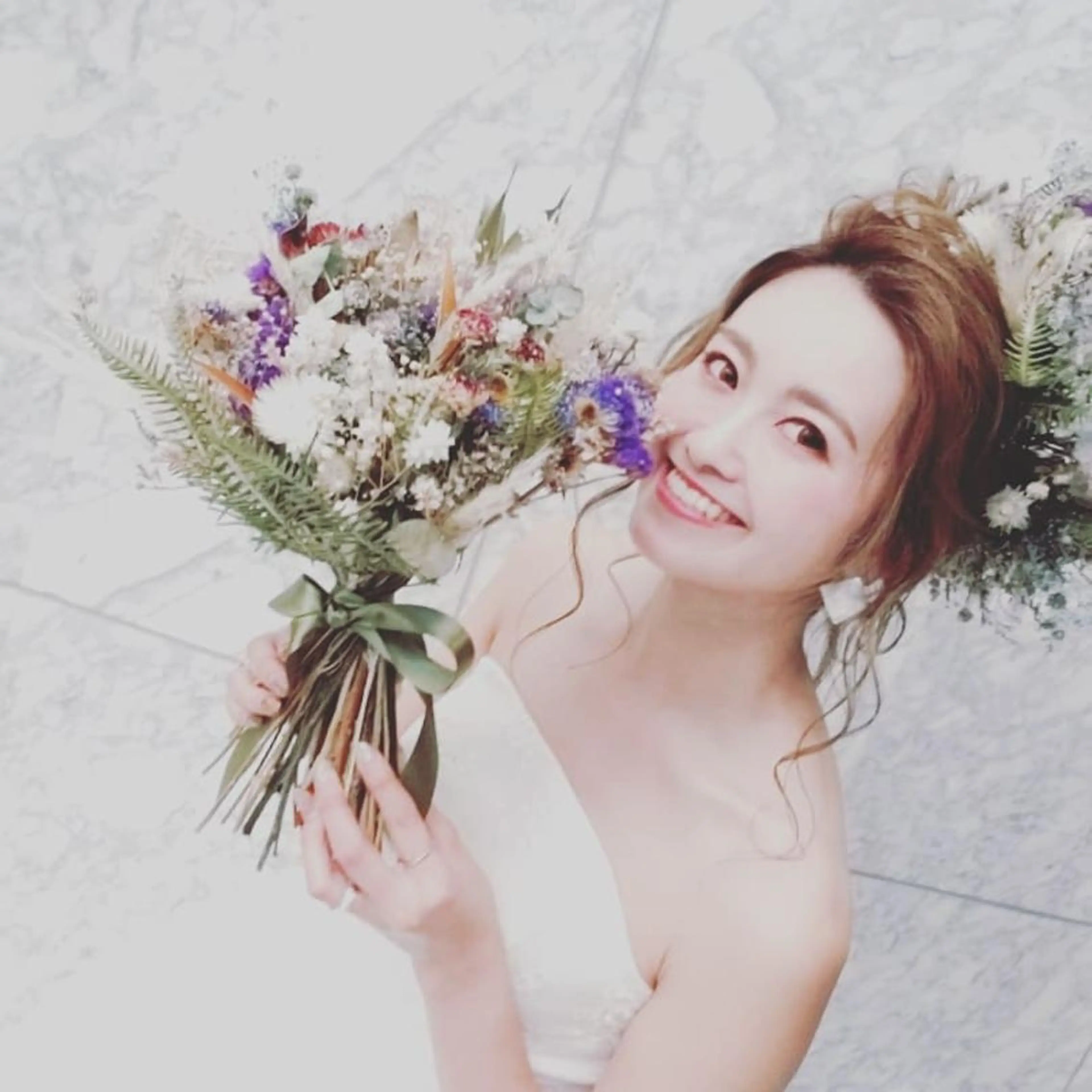 ヘアアレンジ 🌿小川 大輔🌿のヘアスタイル