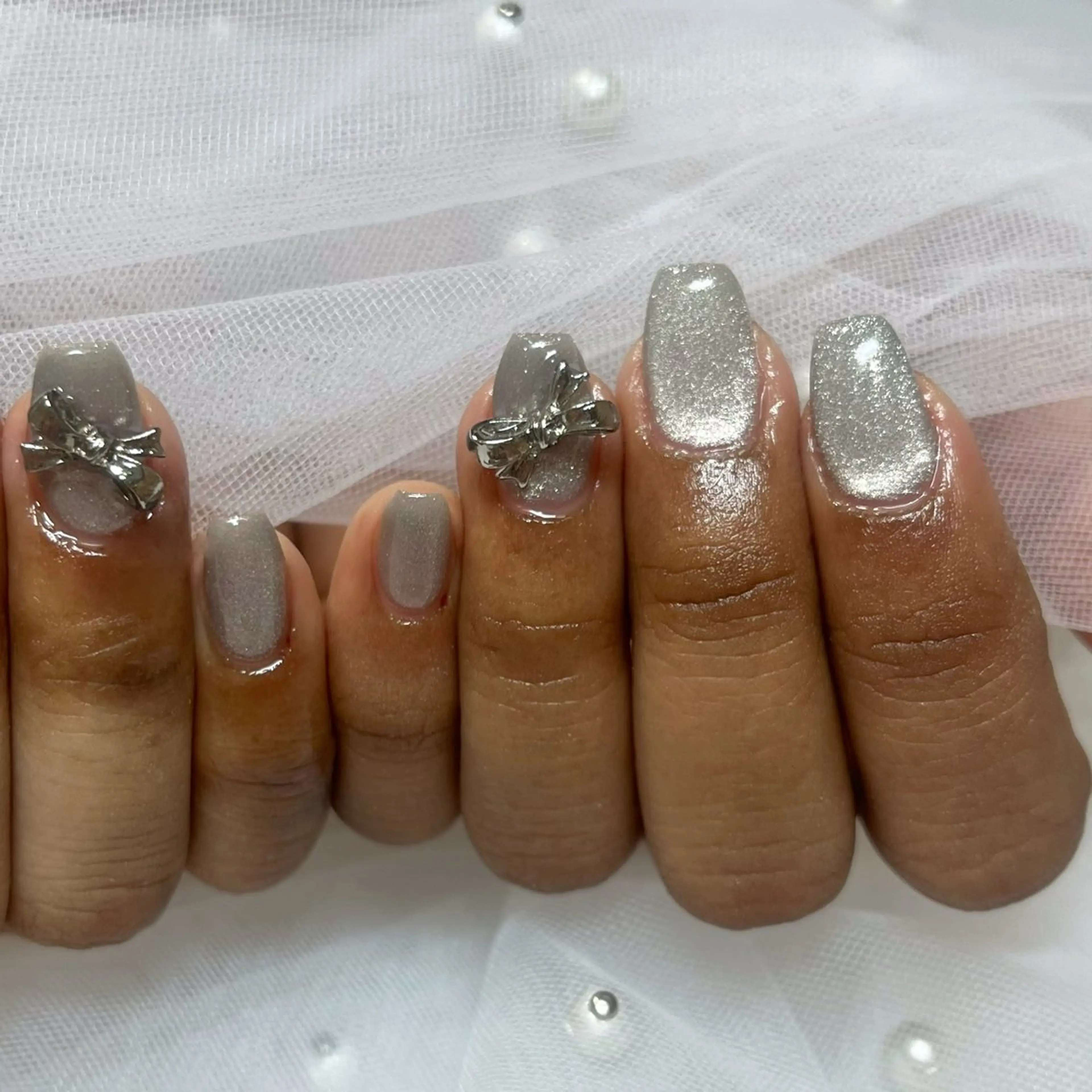 ネイル ✩.*˚ kanaのネイルデザイン