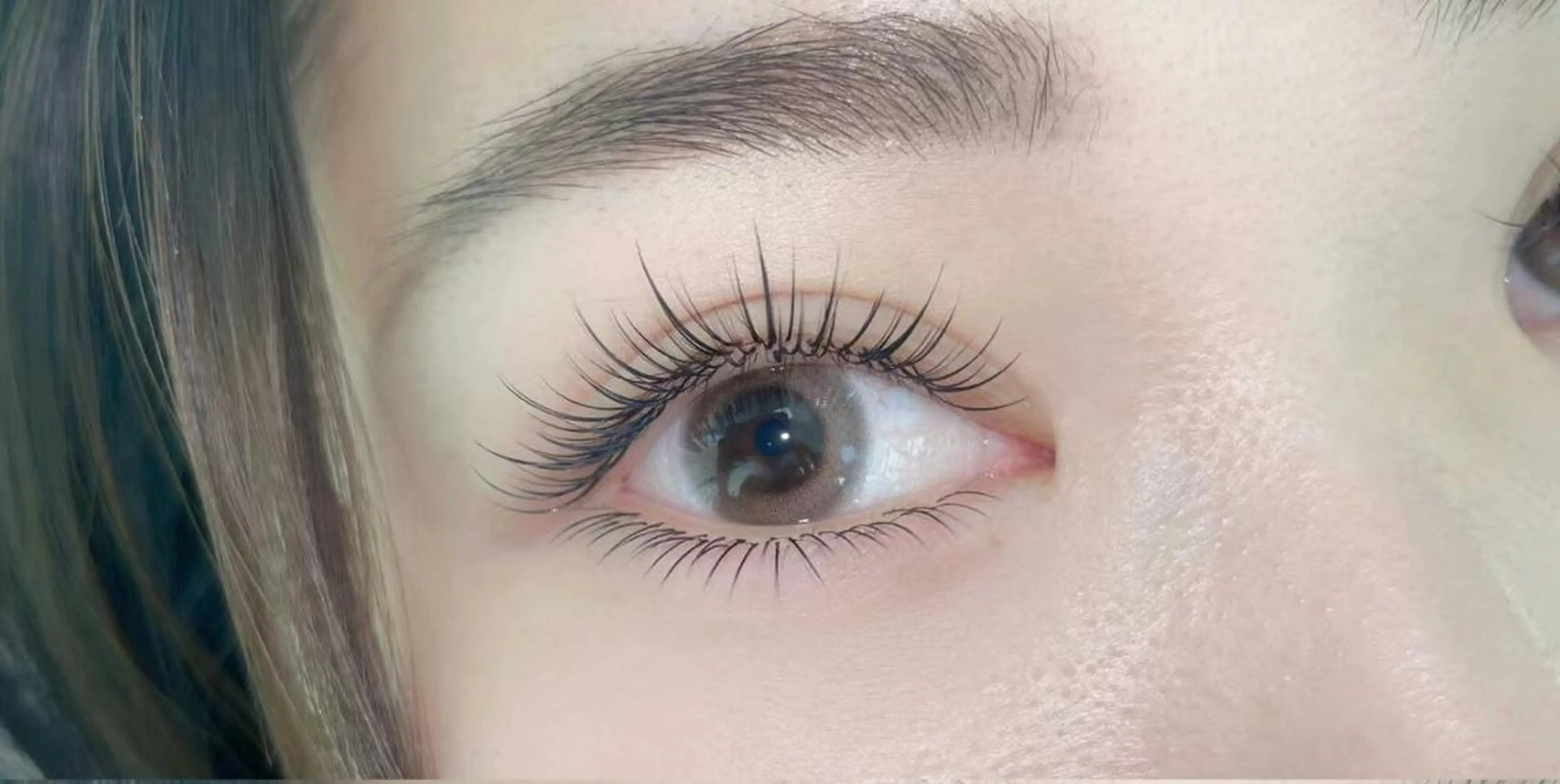 マツエク・マツパ ナピュレ サロンのマツエク・マツパデザイン