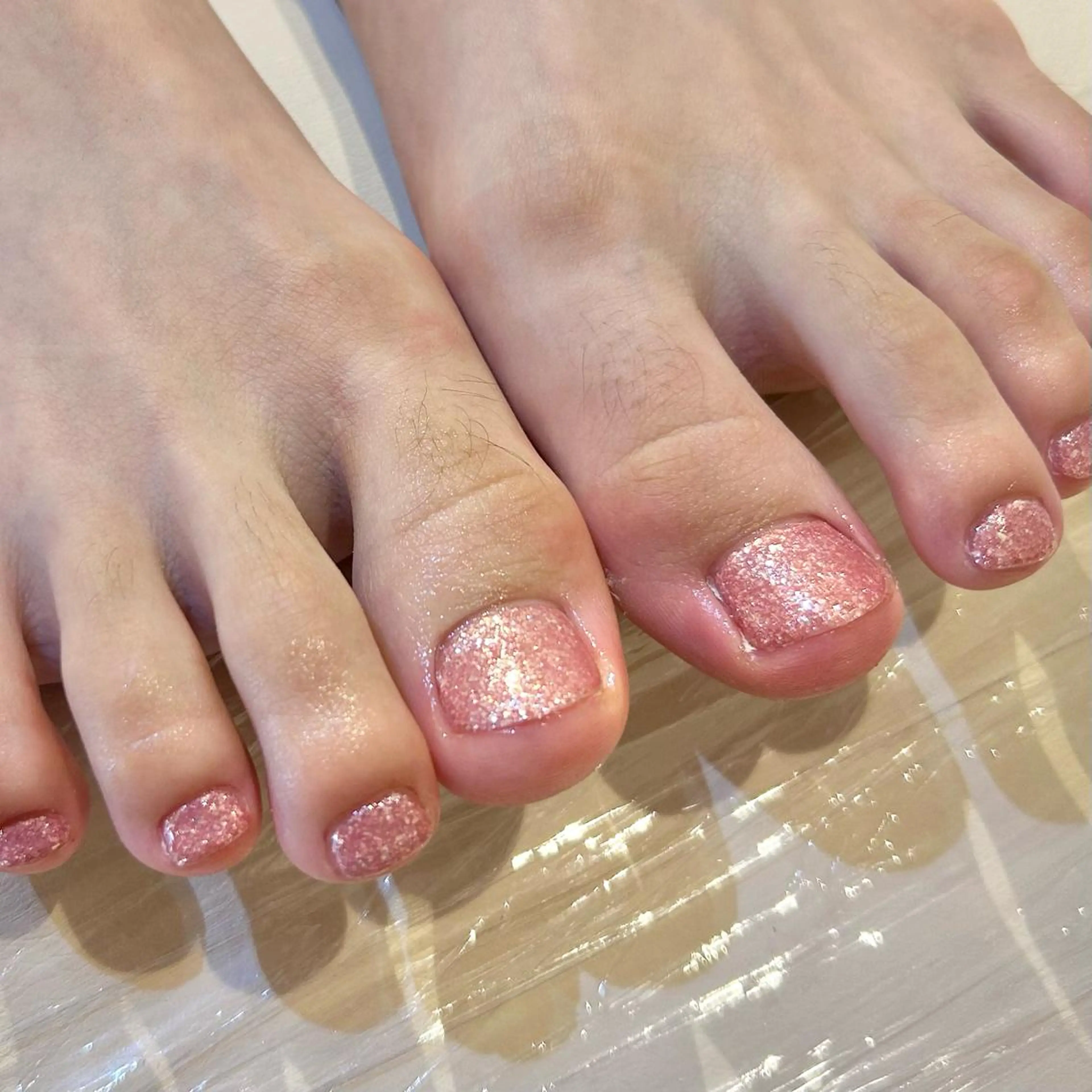 ネイル フットネイル Bianca栄店 みさとのネイルデザイン