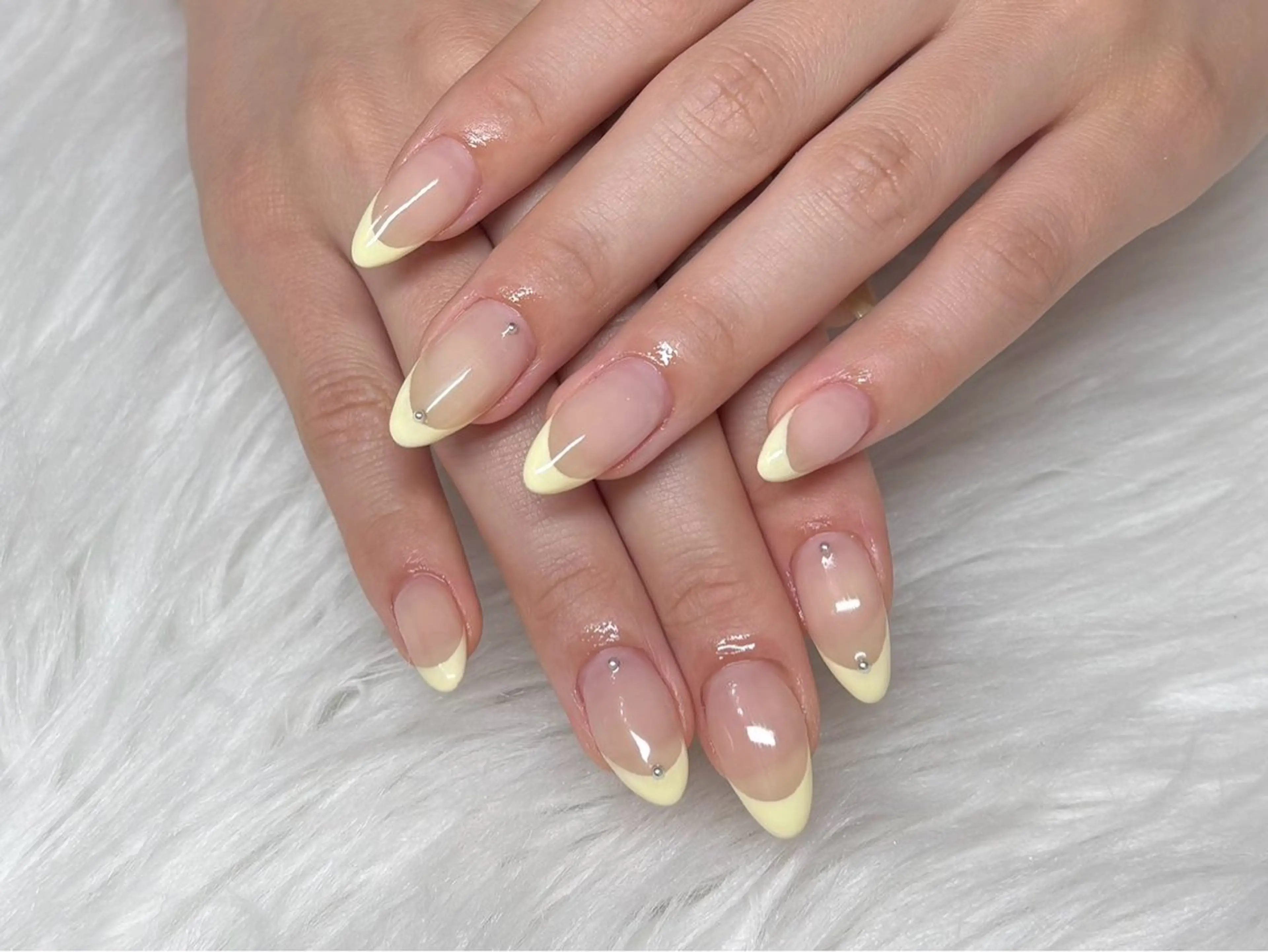 ネイル ネイルサロン ANELAのネイルデザイン