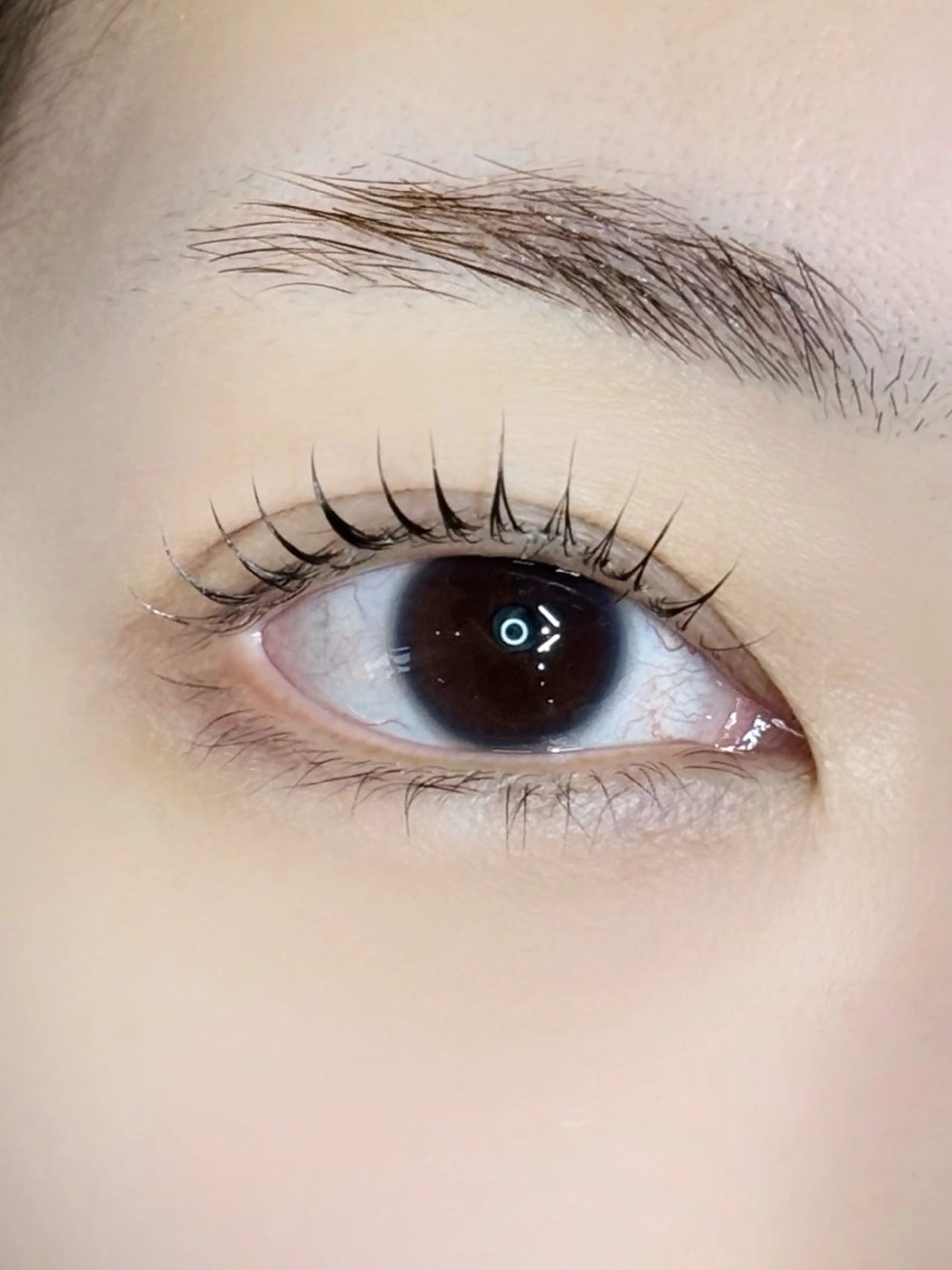 マツエク・マツパ AMILY🎀 hanakaのマツエク・マツパデザイン