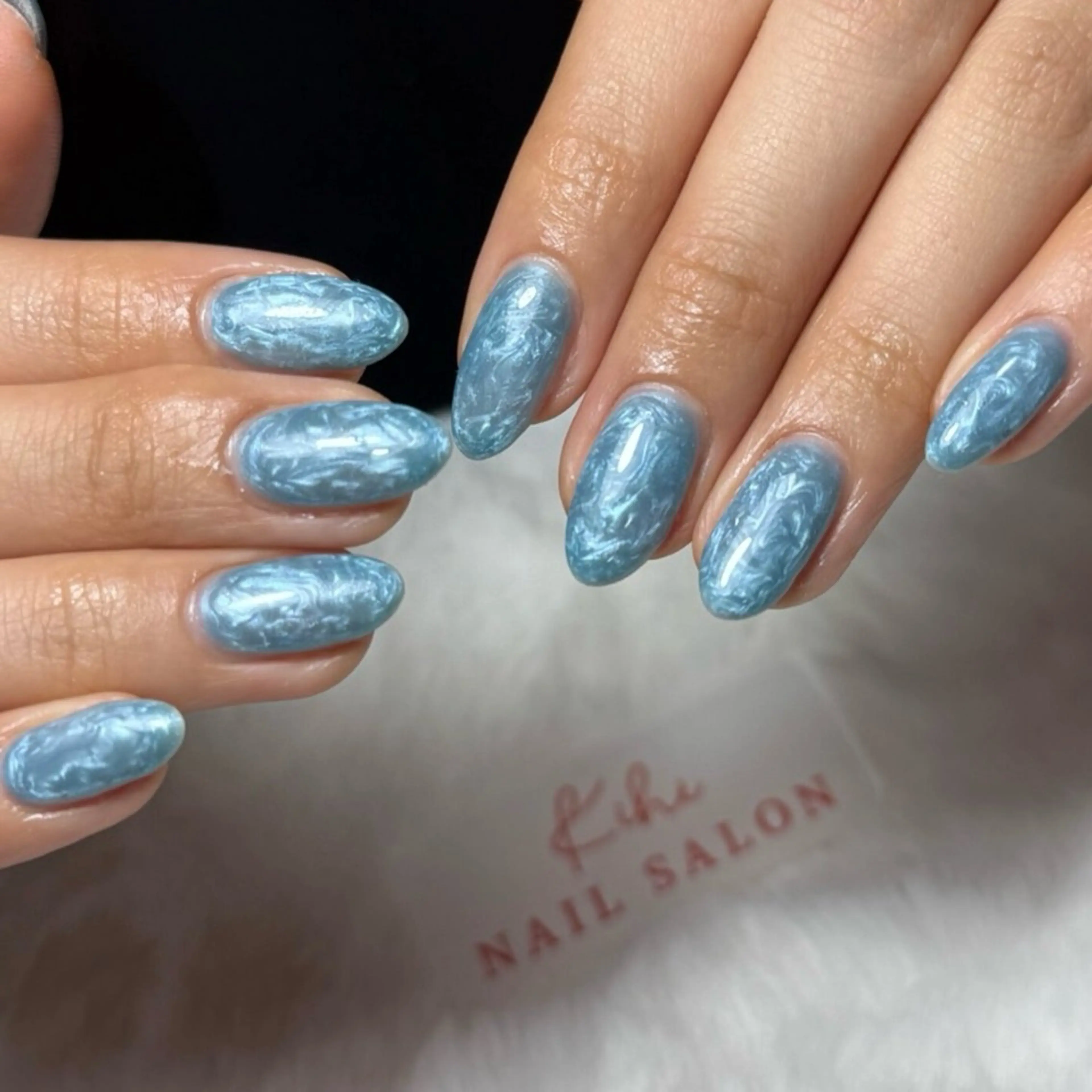 ネイル ハンドネイル 久保田 マリコのネイルデザイン