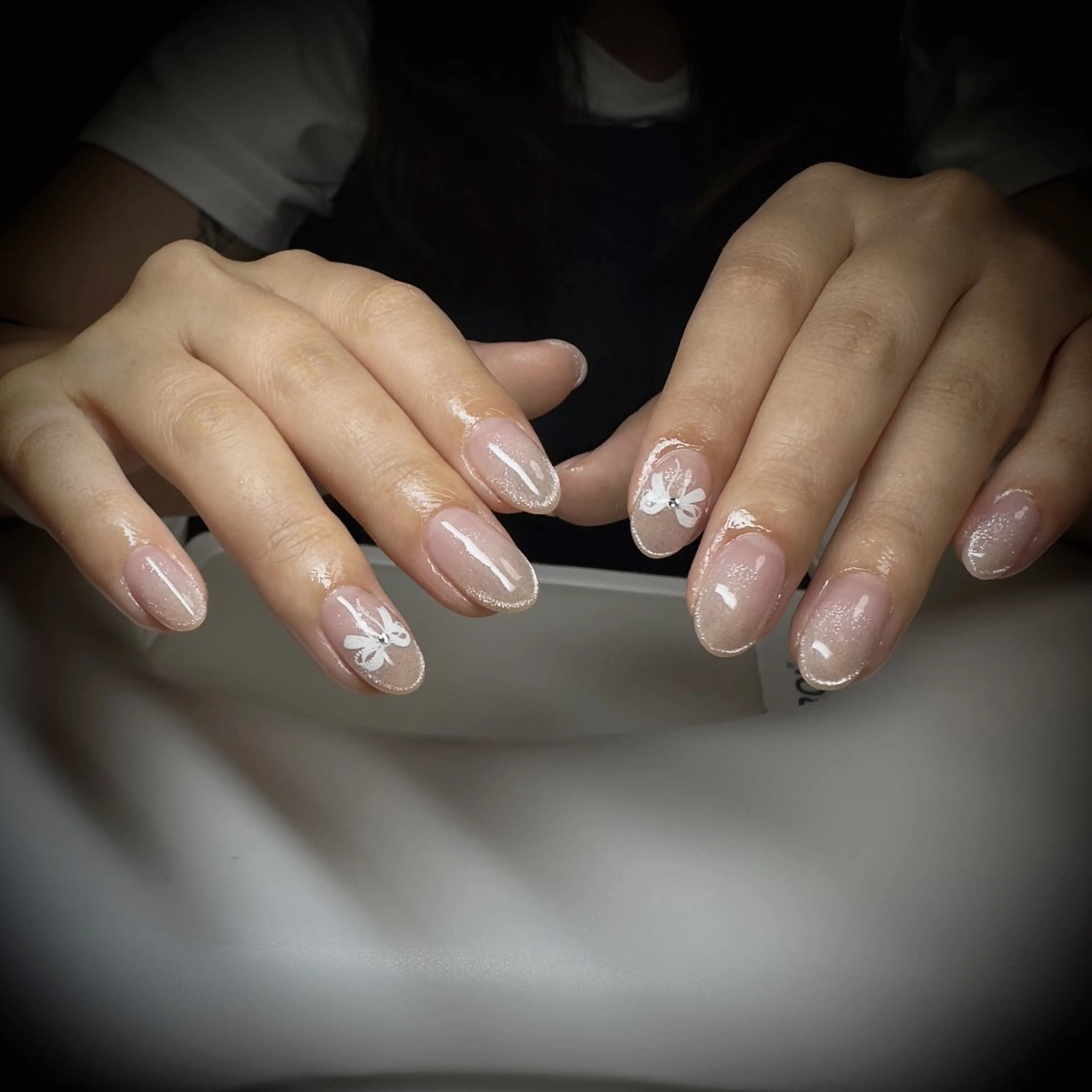 ネイル ハンドネイル Miami Nailのネイルデザイン