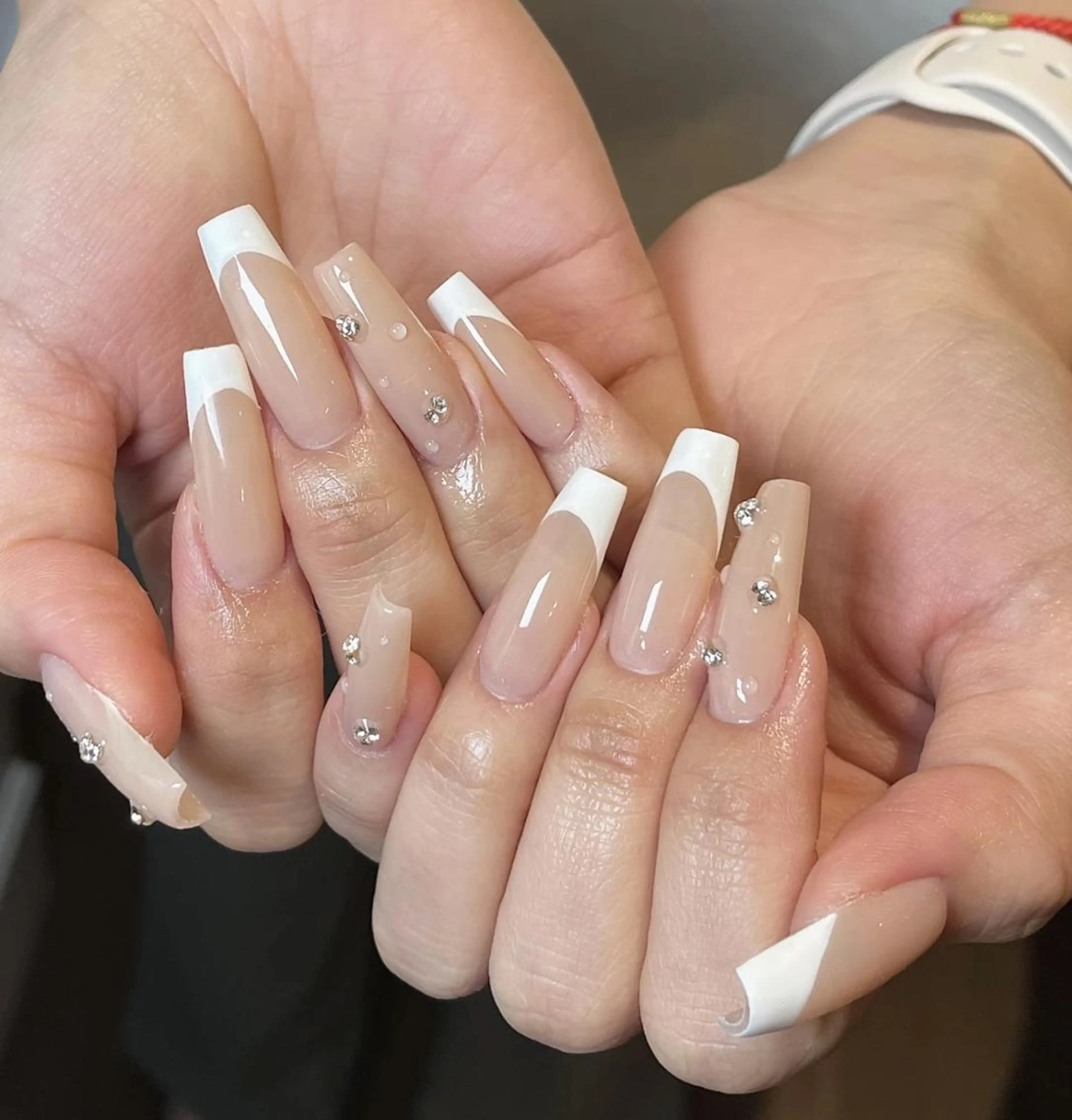 ネイル ハンドネイル Miya🎀 nailのネイルデザイン