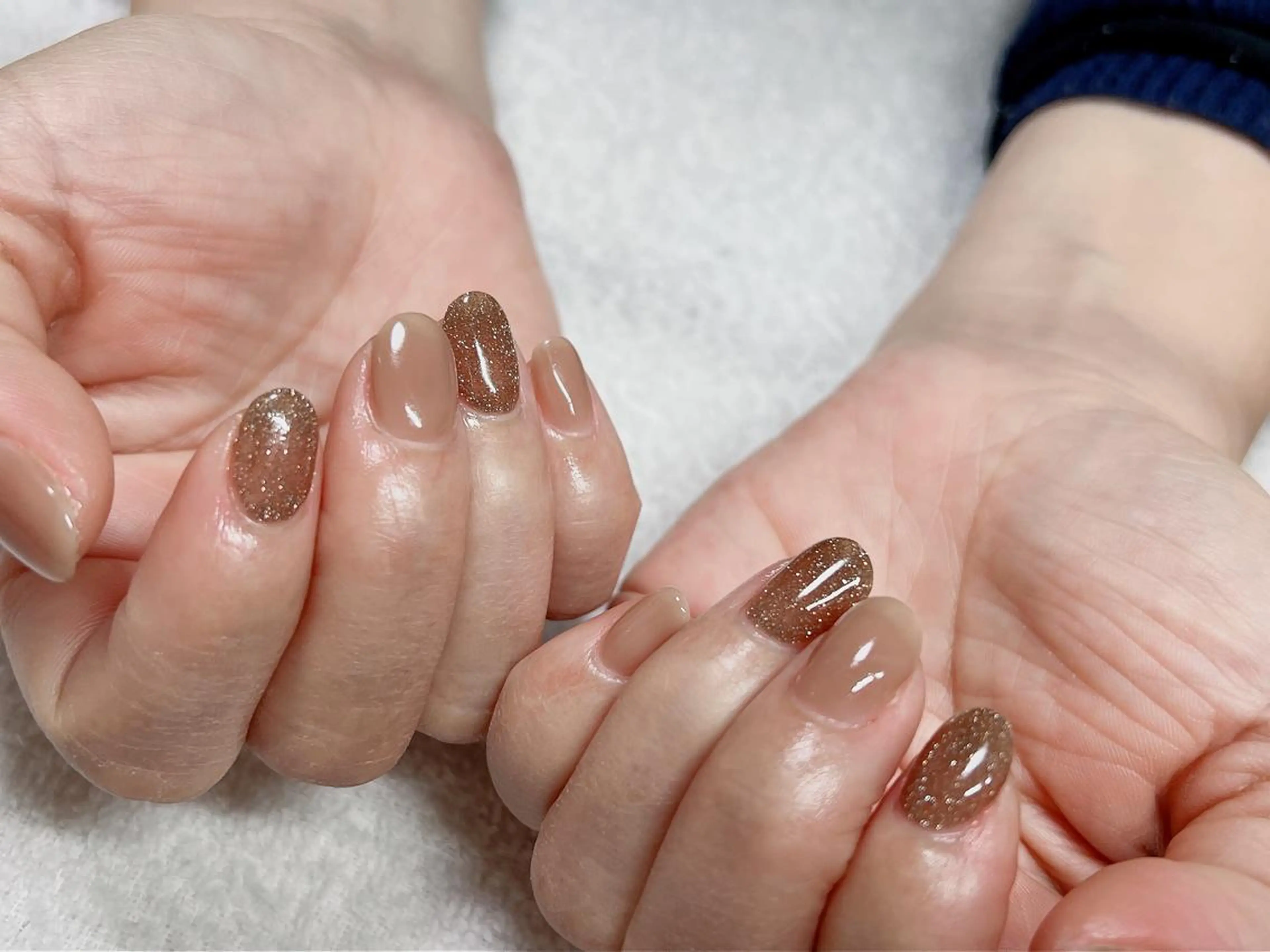 ネイル 林 ✨syousyouのネイルデザイン