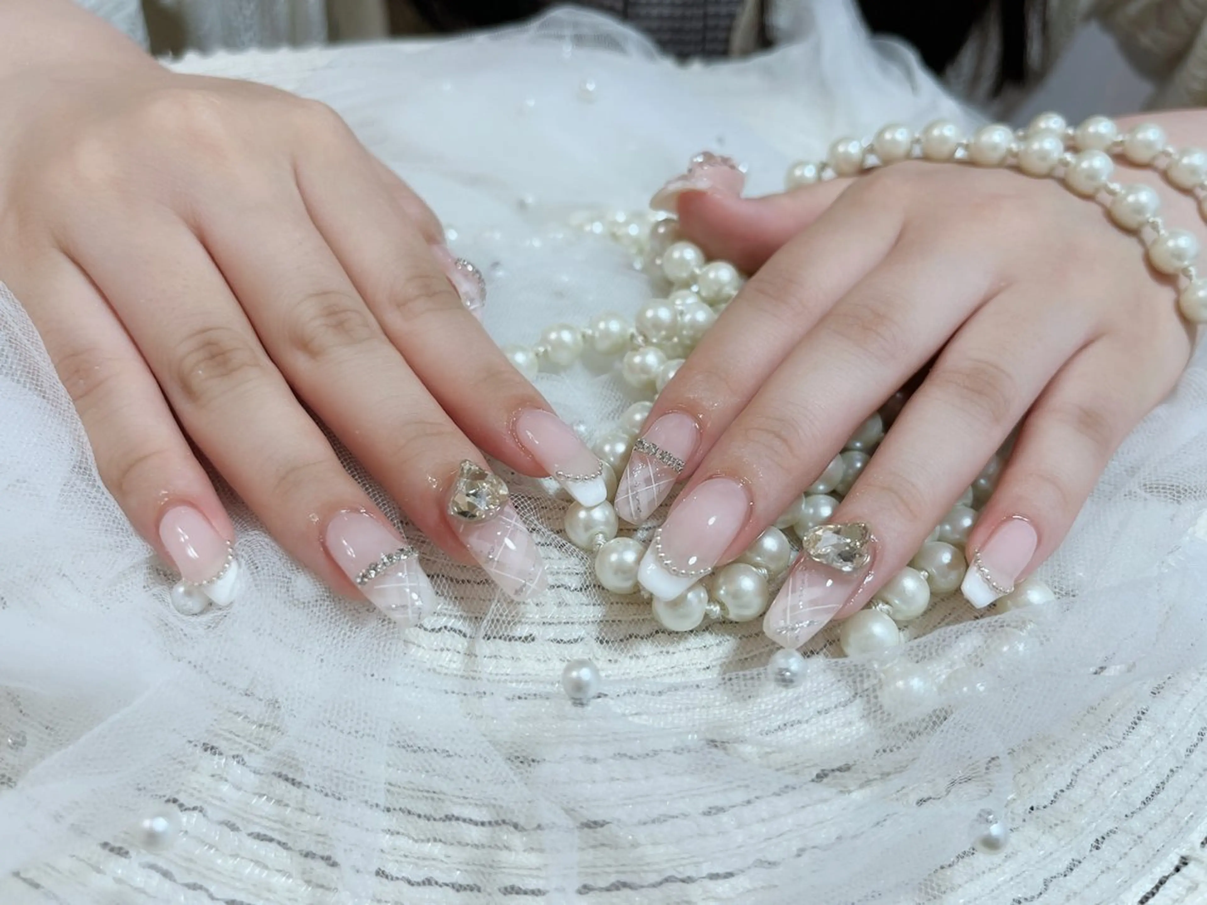 ネイル Airi keiのネイルデザイン