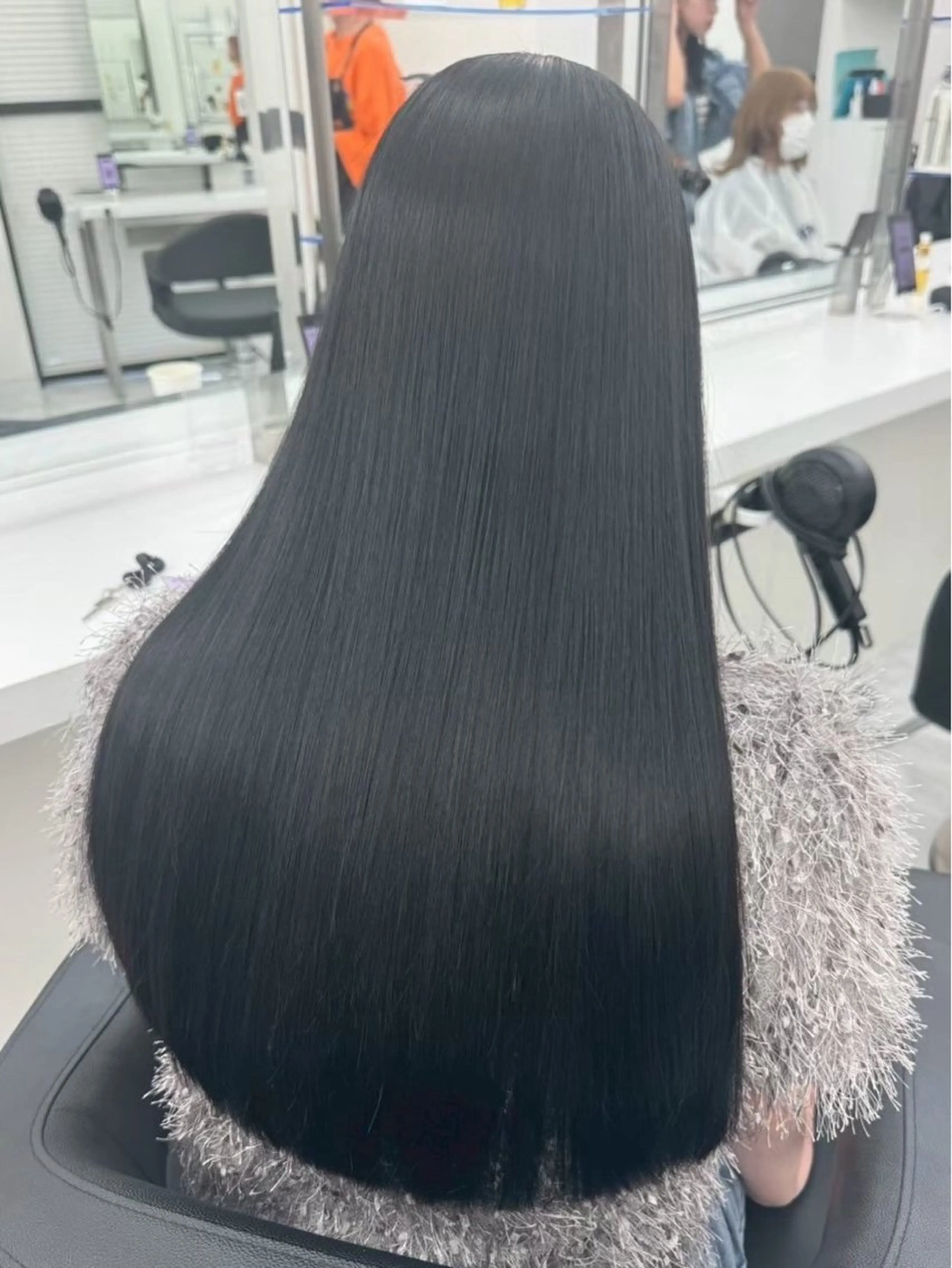 【️迷ったらこれ🎼♩】one color💖の写真