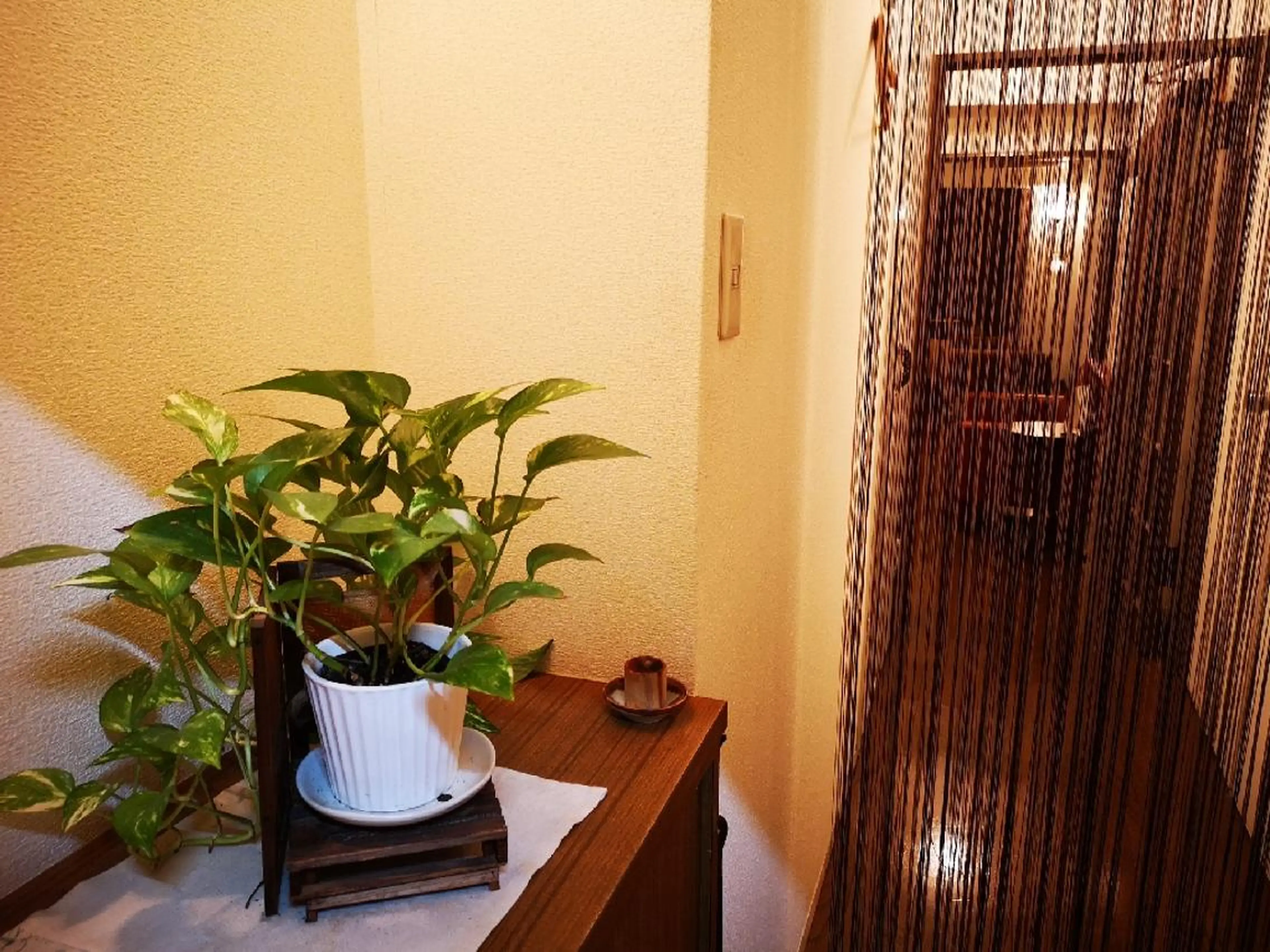 本格足ツボ & 痩身レッグアロマのエステ・リラクイメージ