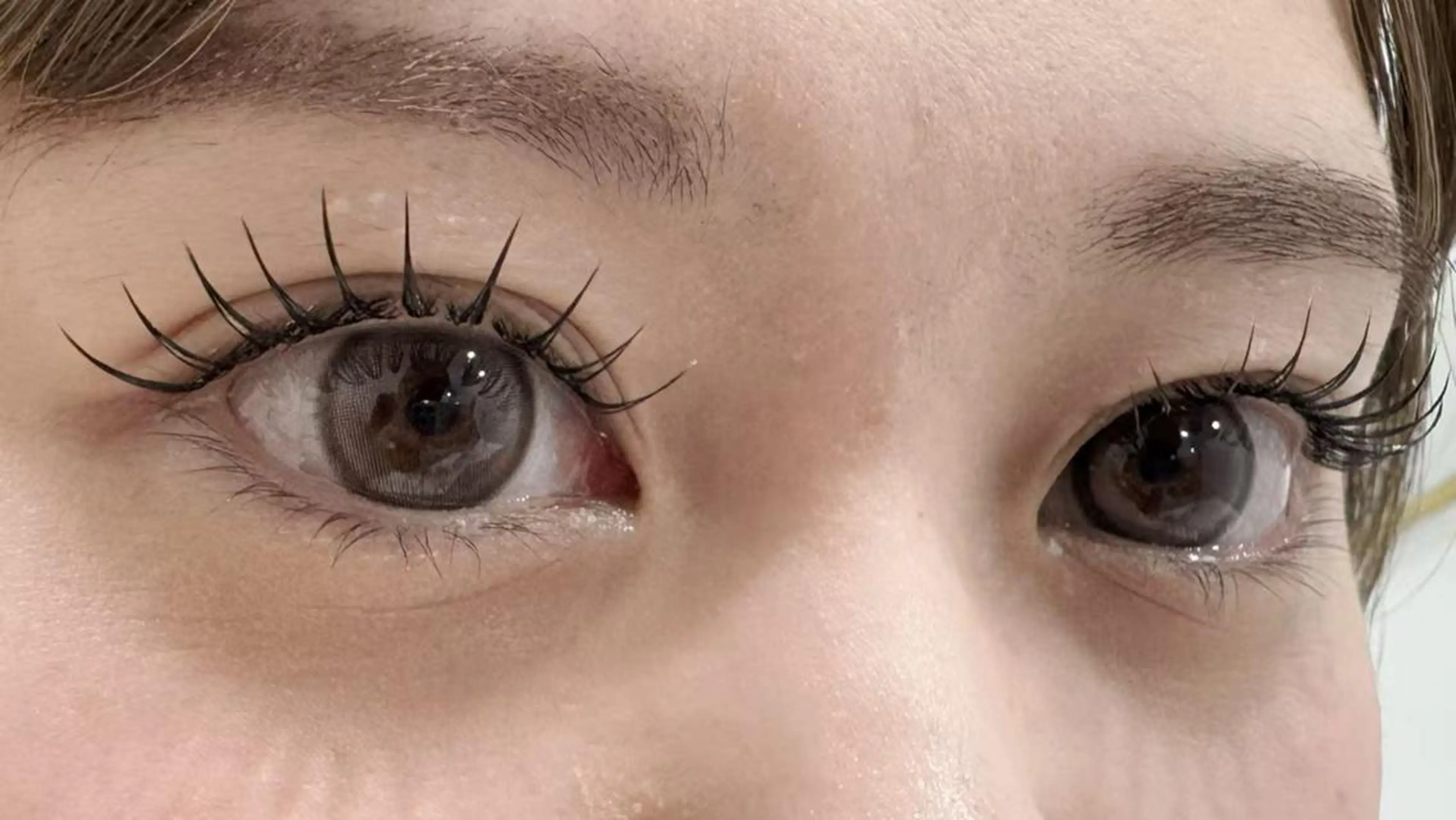 マツエク・マツパ ABマツエクネイル サロン2号店らくらくのマツエク・マツパデザイン