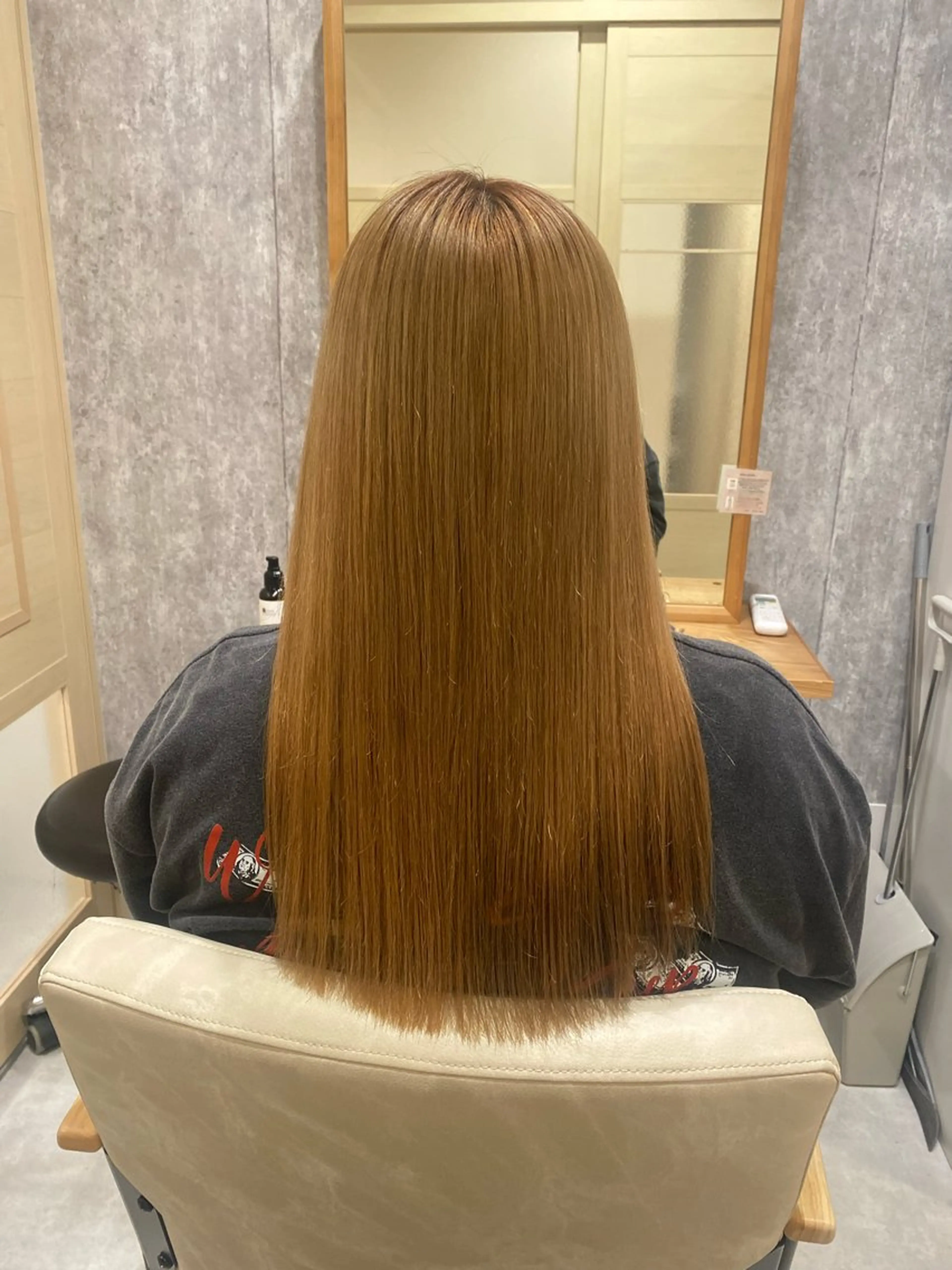 ロング 🦋HANA🦋 𓂃 稲毛駅徒歩1分のヘアスタイル