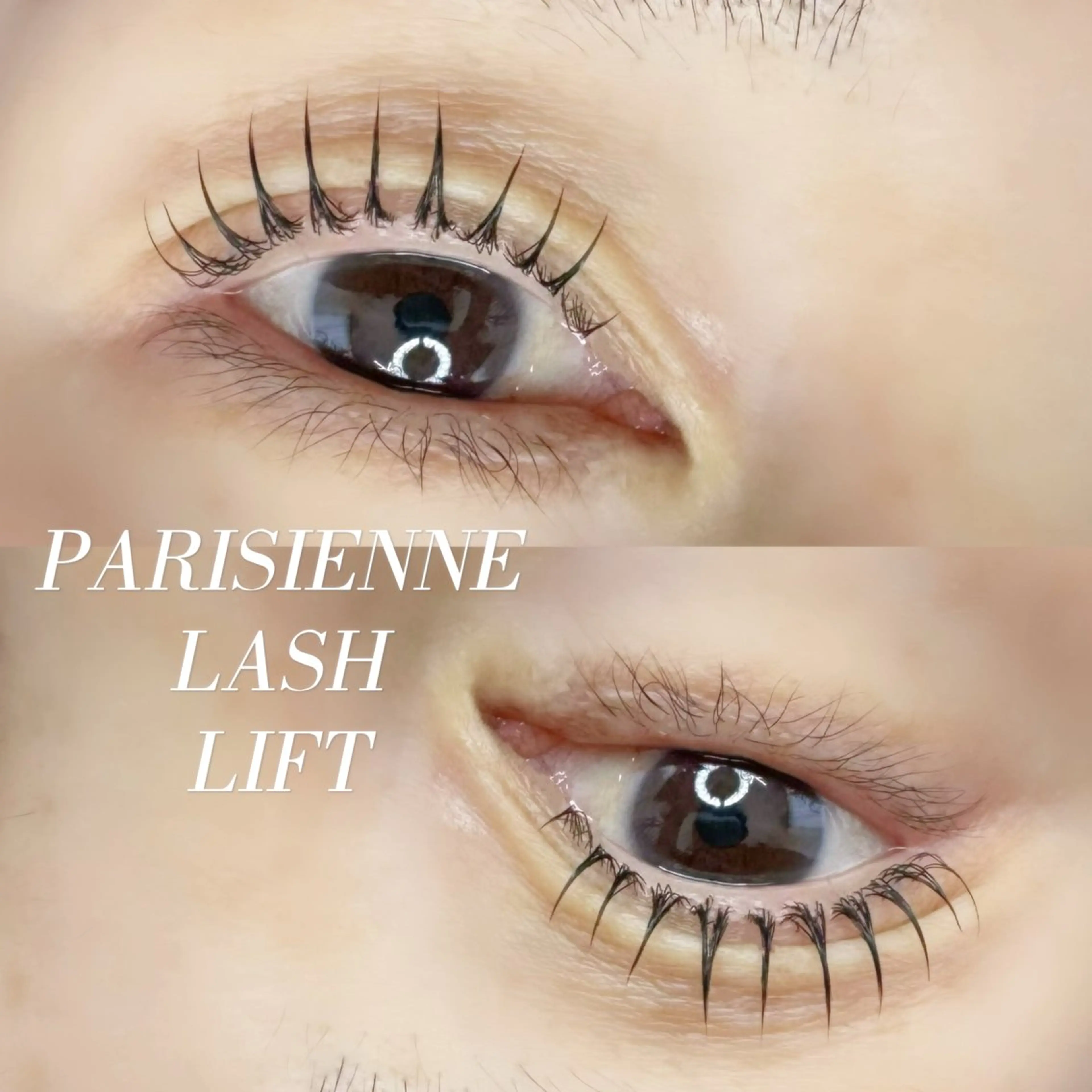 マツエク・マツパ neu. matsuiのマツエク・マツパデザイン