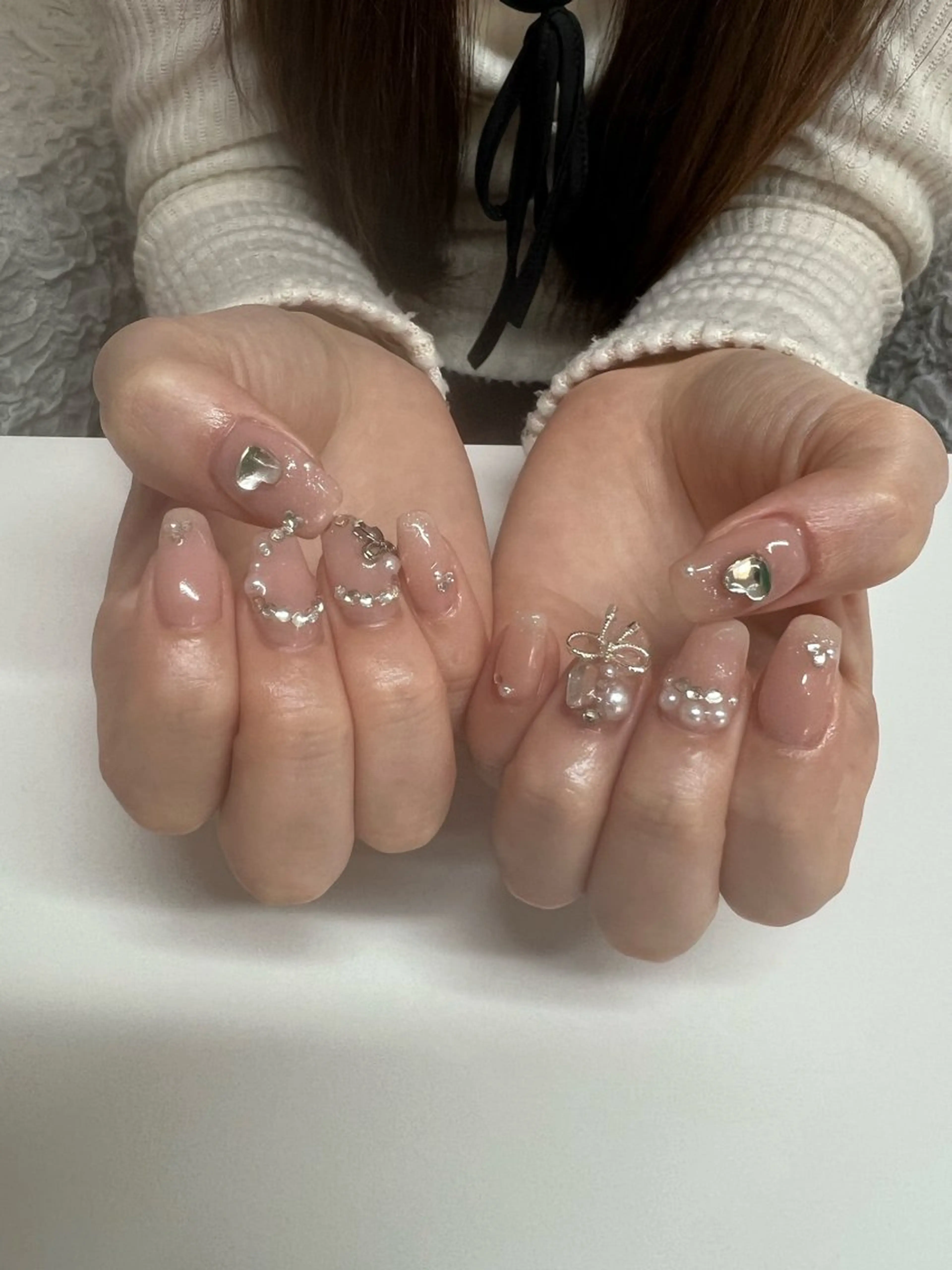 ネイル ⭐️ LiNoaのその他イメージ