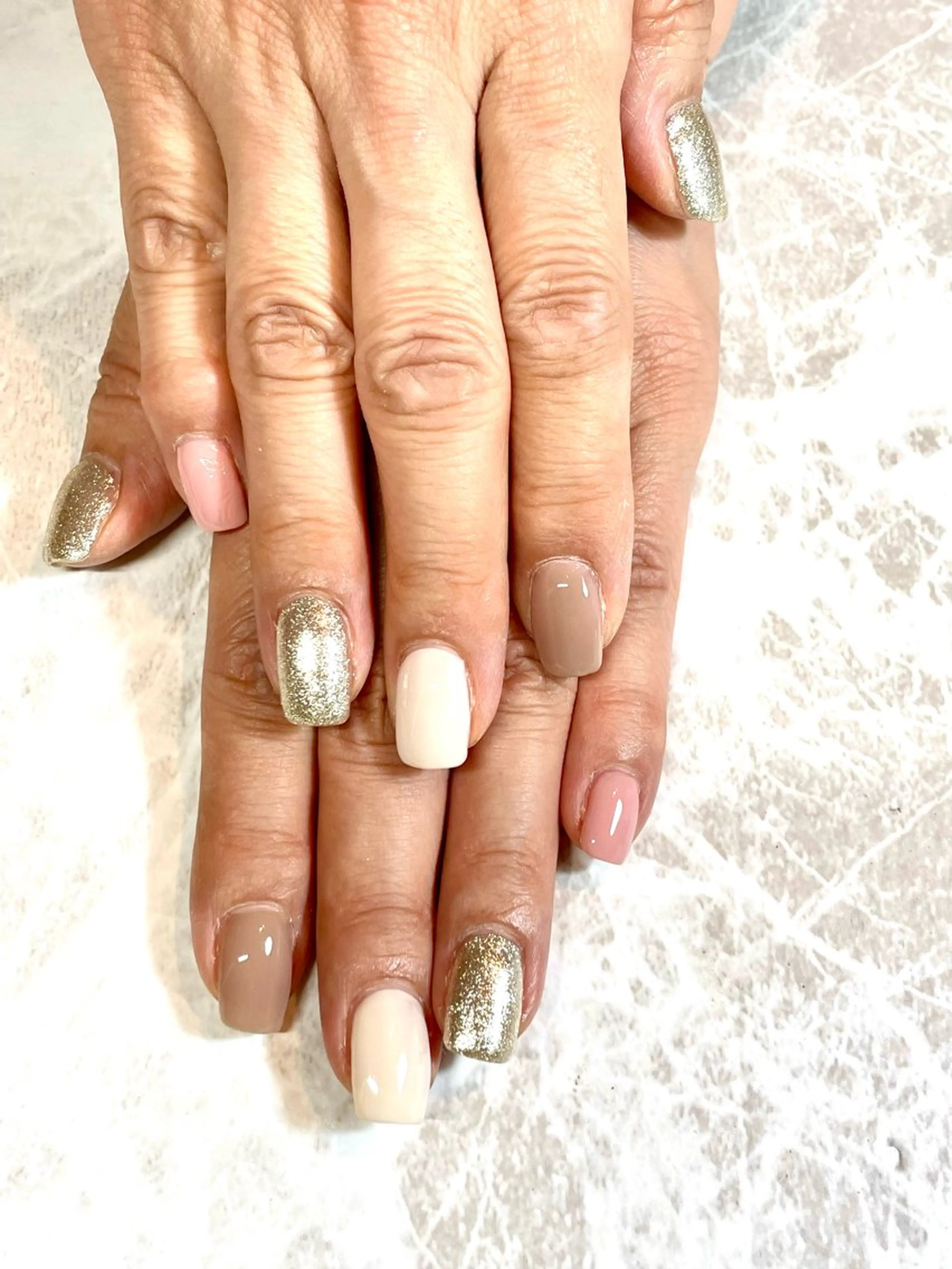 ネイル nail hachiのネイルデザイン