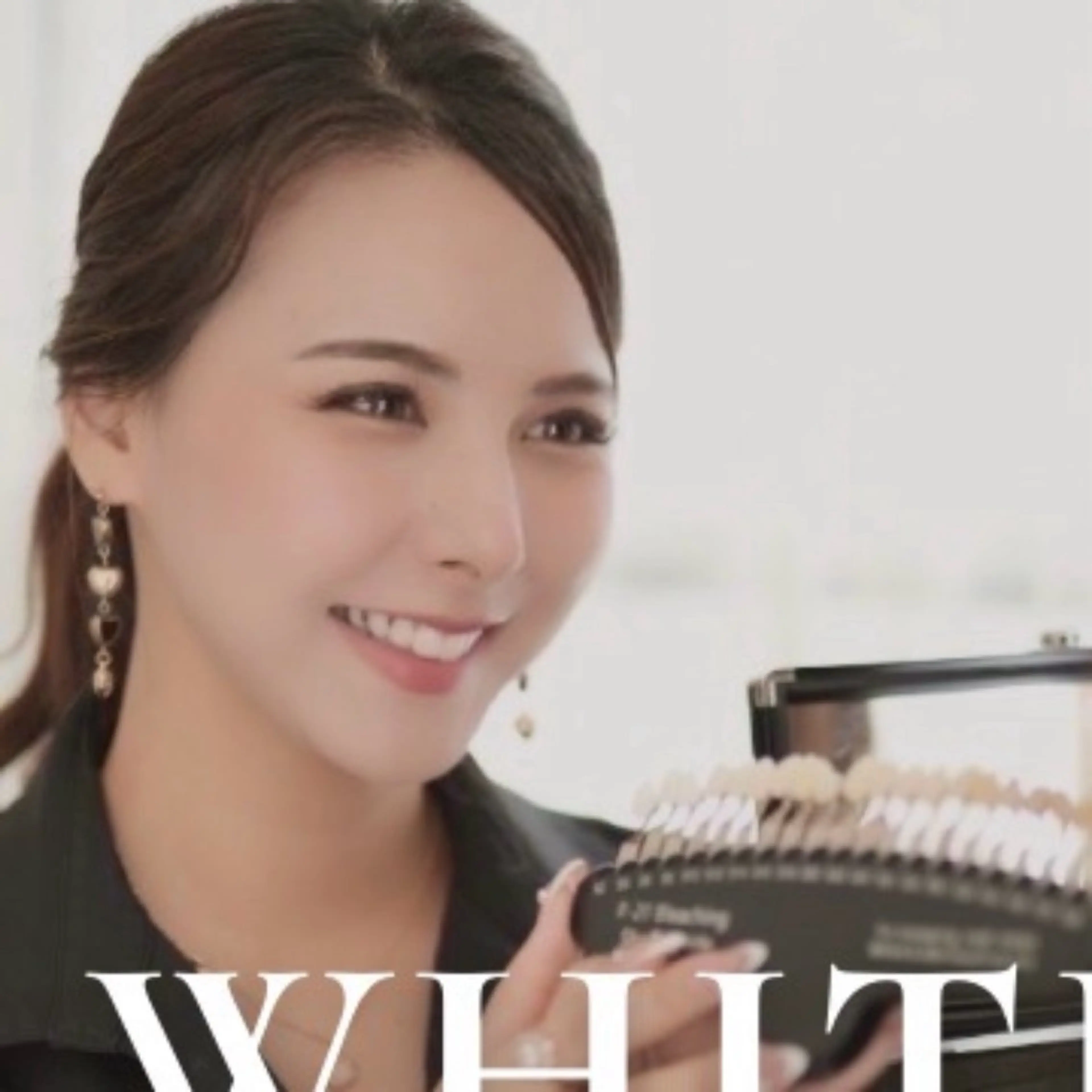 メンズ その他 ホワイトニング ショップ高田馬場店のその他イメージ