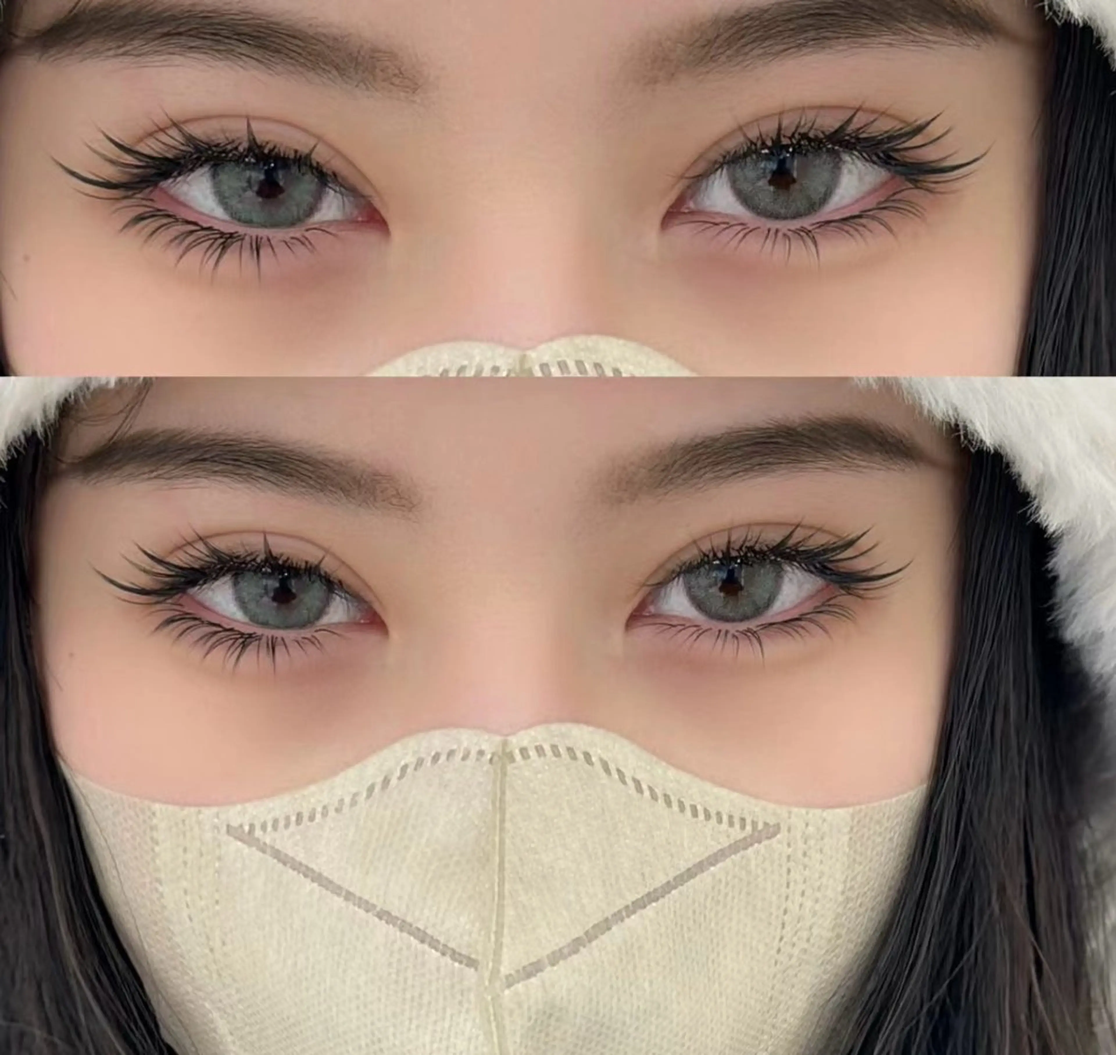 マツエク・マツパ マツエク EILIS&EYE SALONのマツエク・マツパデザイン