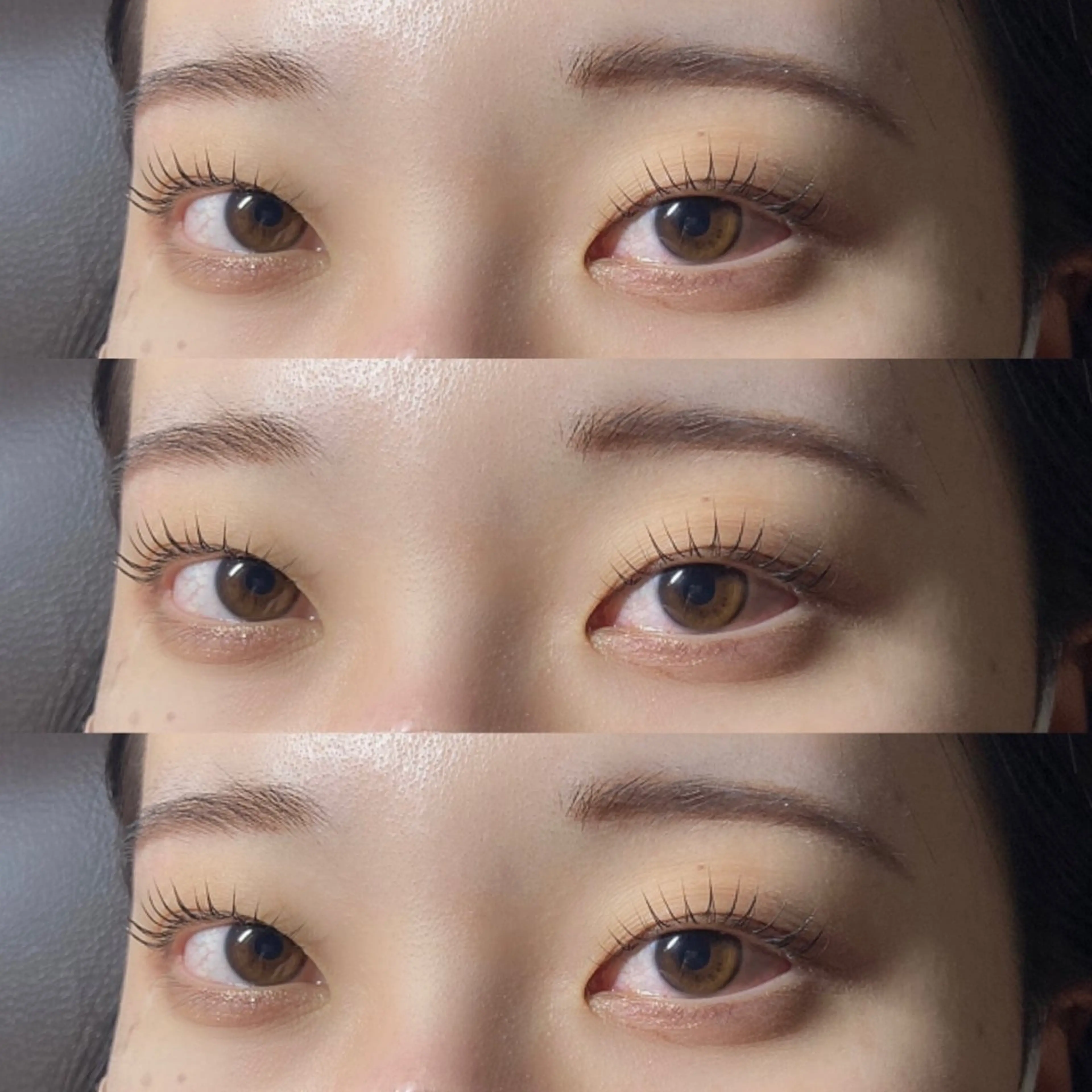 マツエク・マツパ パリジェンヌラッシュリフト 𓊆ᶠᵉᵉʸ𓊇 ᶜᴴᴵᴴᴬᴿᵁのマツエク・マツパデザイン