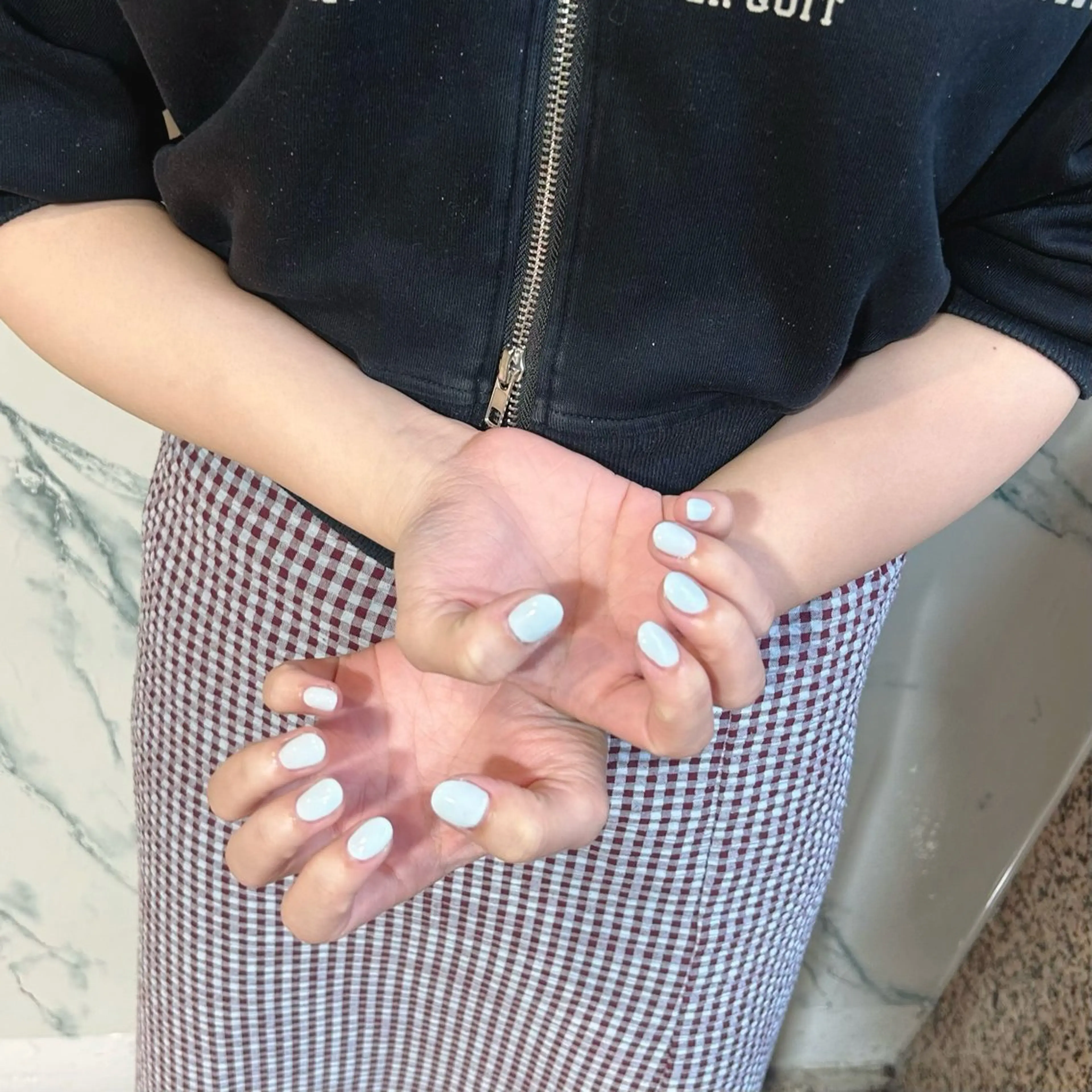 ネイル ハンドネイル Li´a あいのネイルデザイン