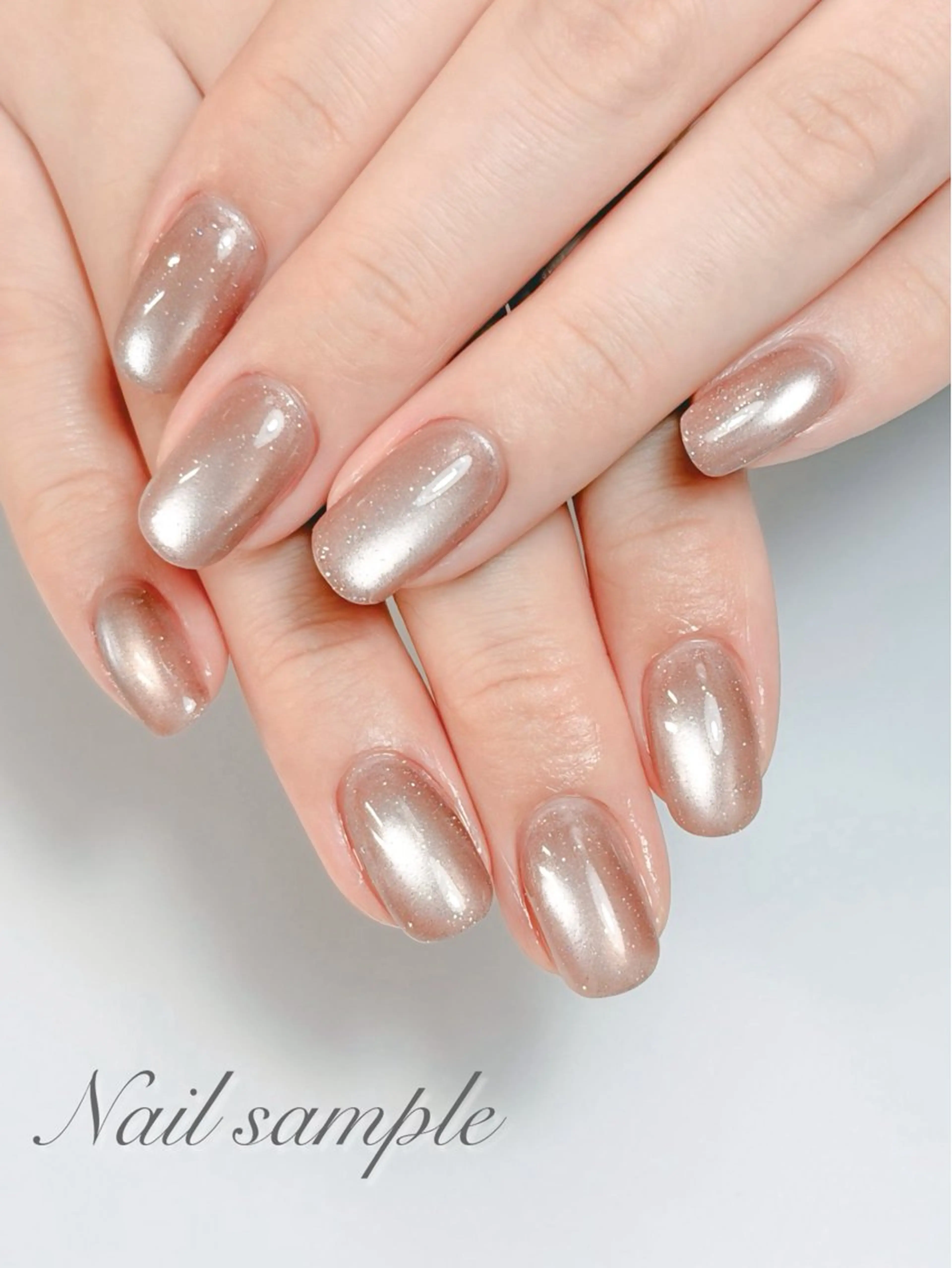 ネイル nail shizukaのネイルデザイン