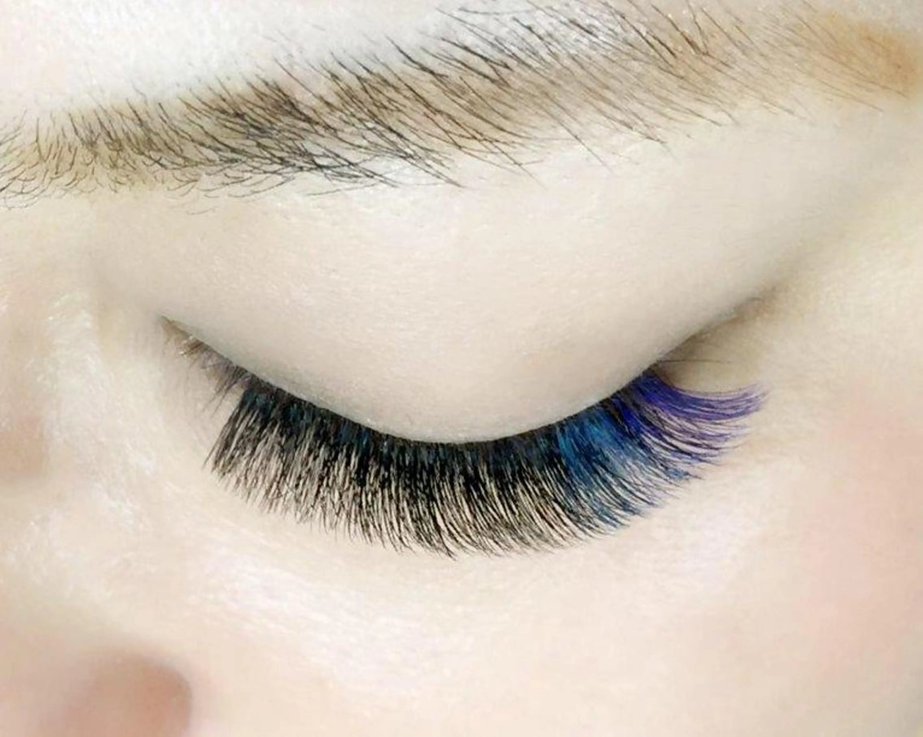 マツエク・マツパ ボリュームラッシュ My ALL　新宿店 ミニモ予約専用のマツエク・マツパデザイン