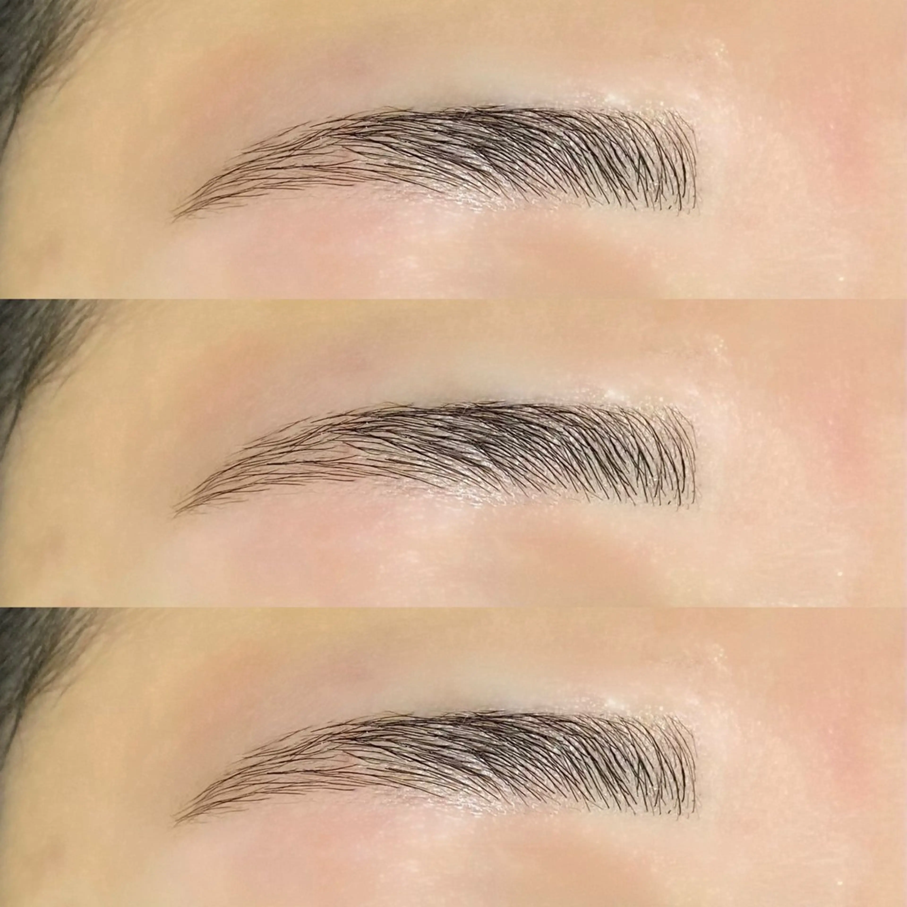 アイブロウ Kana 👱🏻♀️のマツエク・マツパデザイン