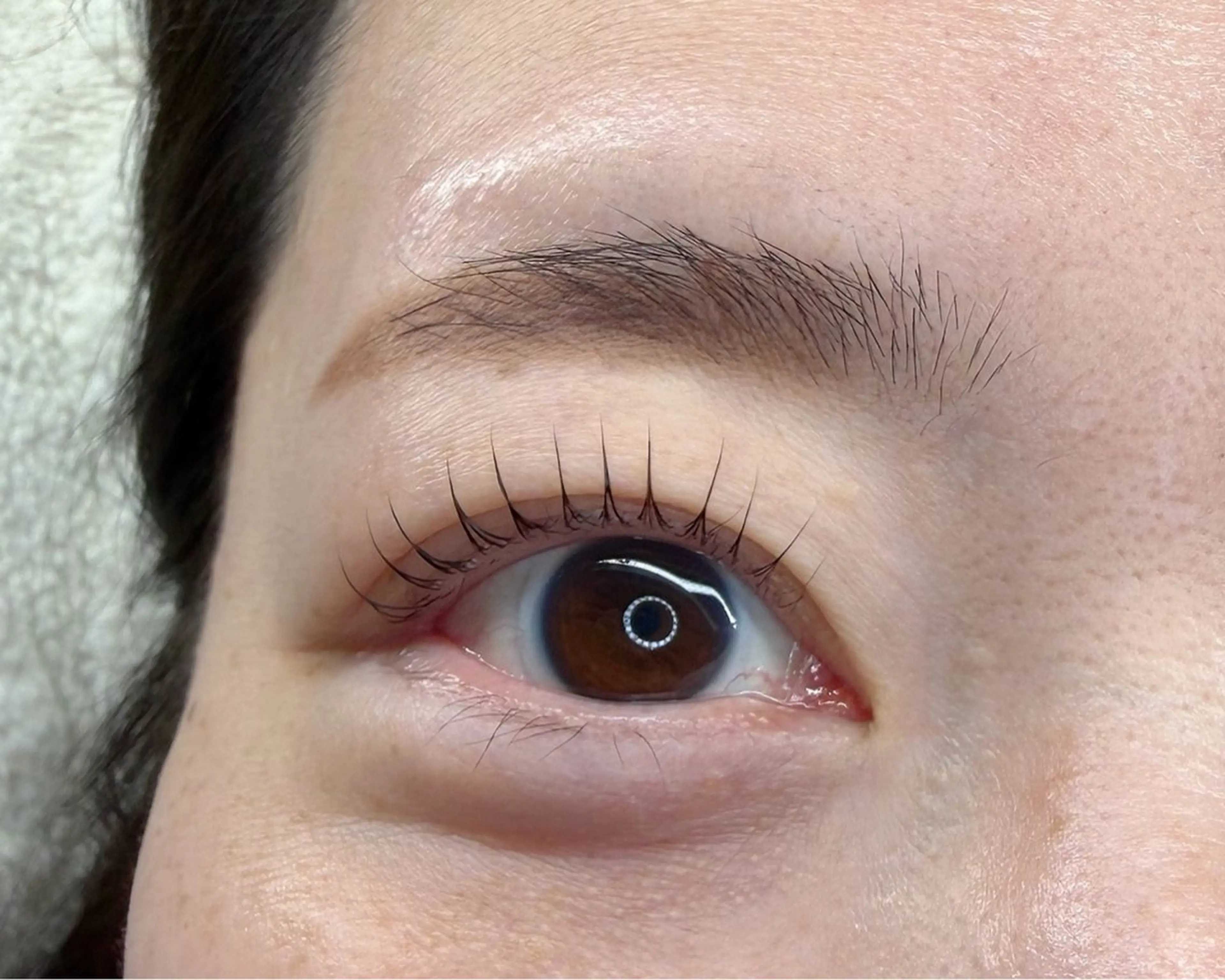 マツエク・マツパ RootsLumié 🫧YUKAのマツエク・マツパデザイン