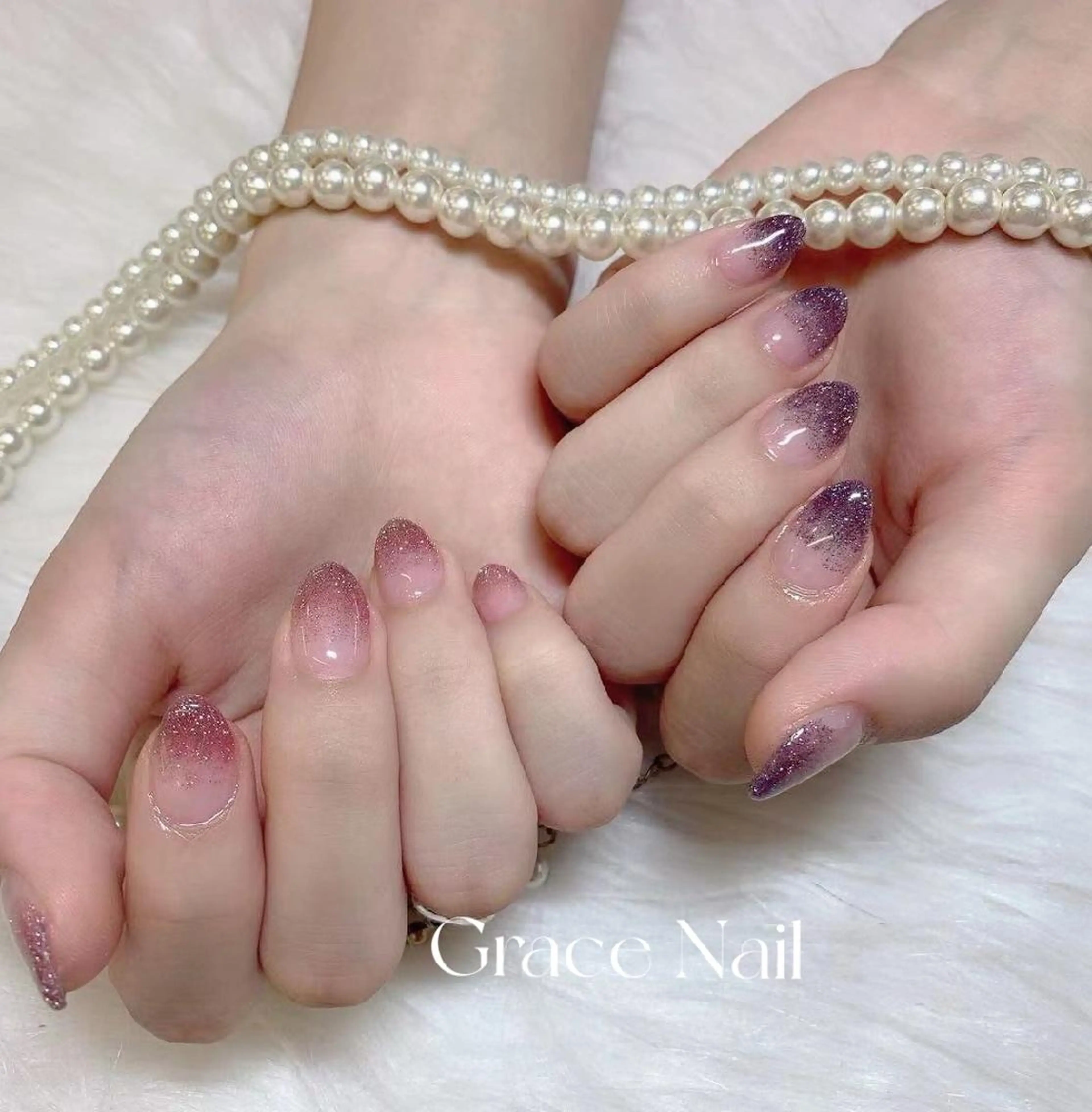 ネイル Grace Nail ☆柏駅☆のネイルデザイン