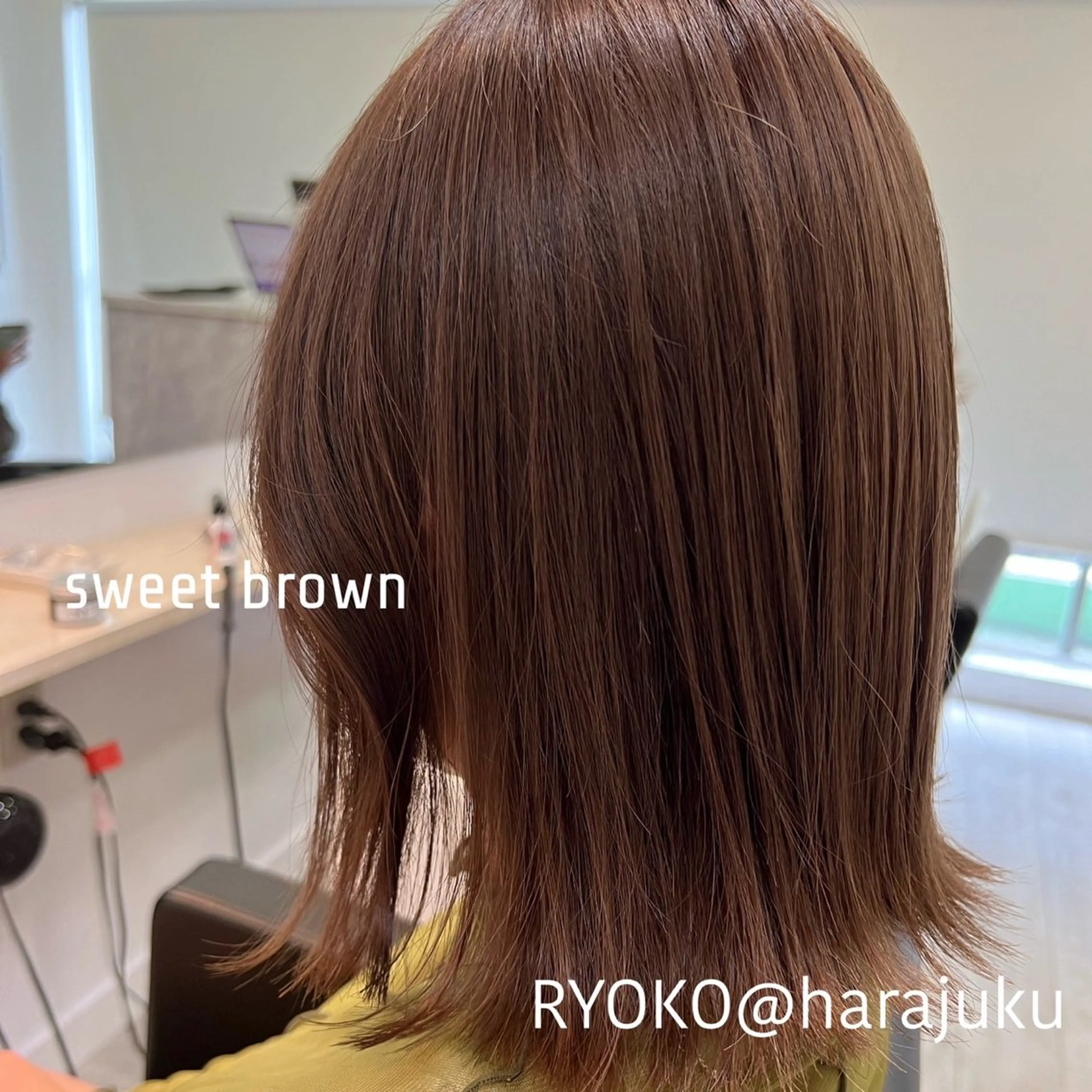 ショート カラー パーマ ヘアアレンジ メンズ ワット 原宿のヘアスタイル