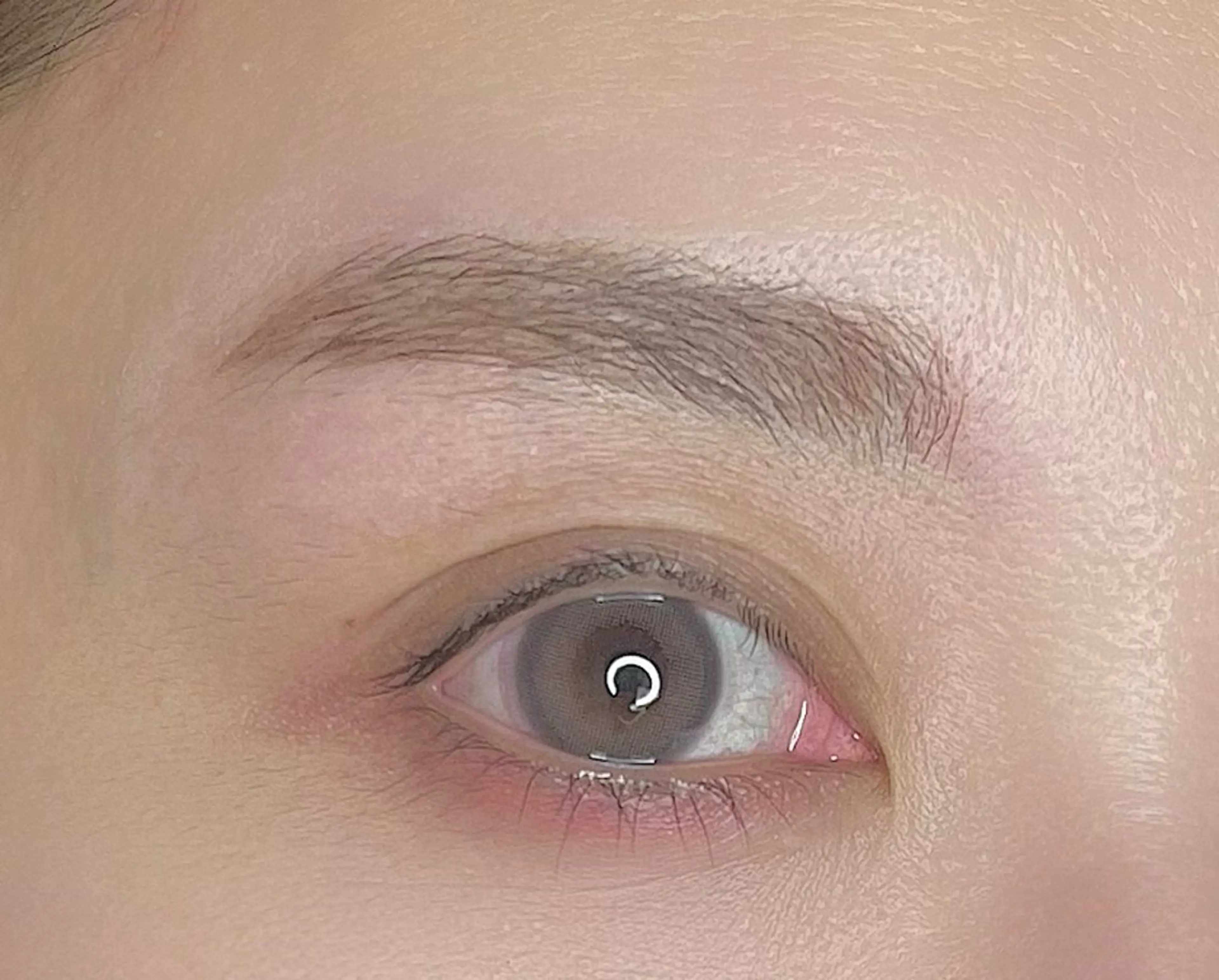 アイブロウ ワックス脱毛 眉カット その他(アイブロウ) FUNNY 🫧maiの眉毛・アイブロウイメージ