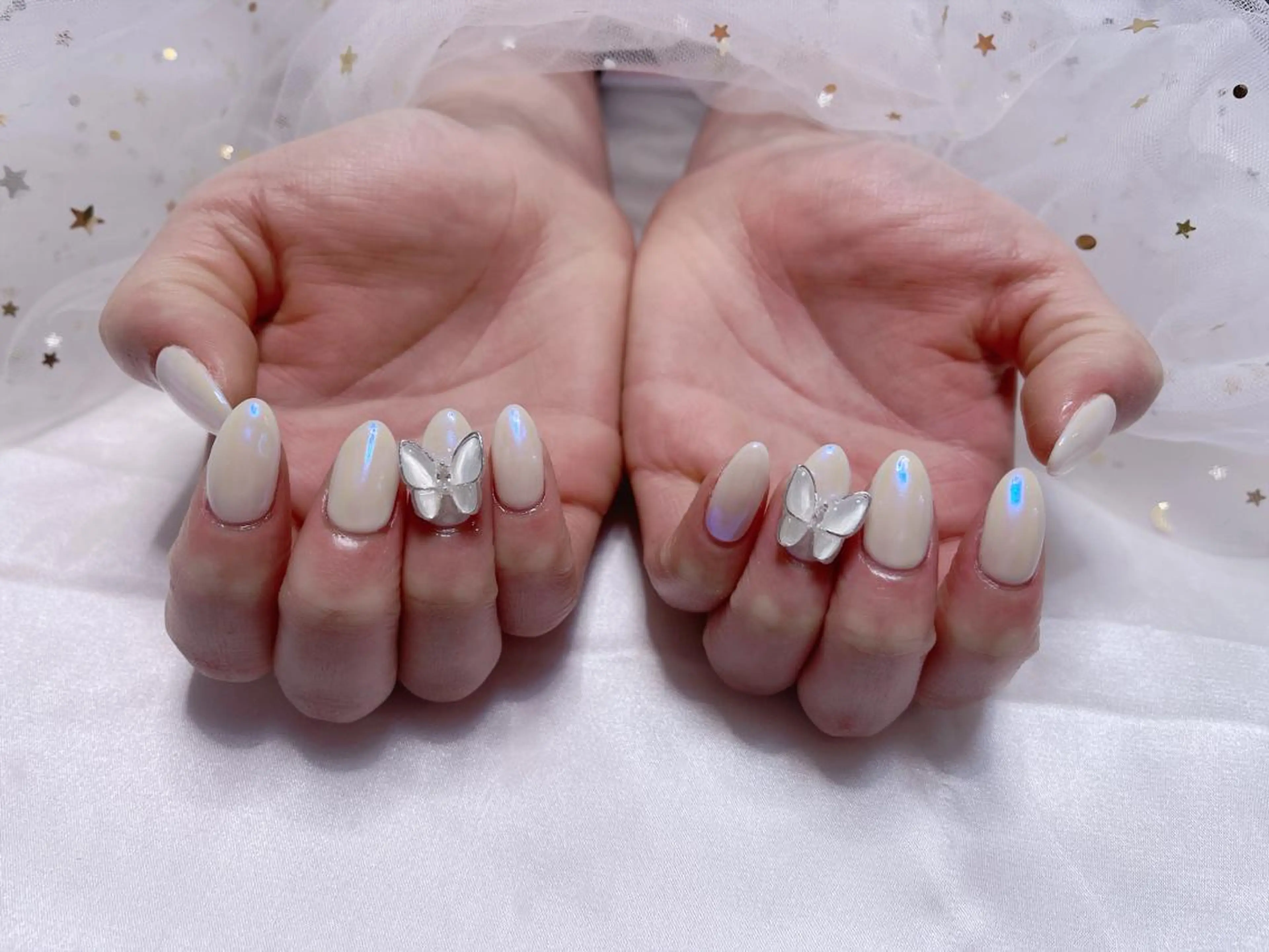 ネイル ジョリ kasumi🌹💅のネイルデザイン