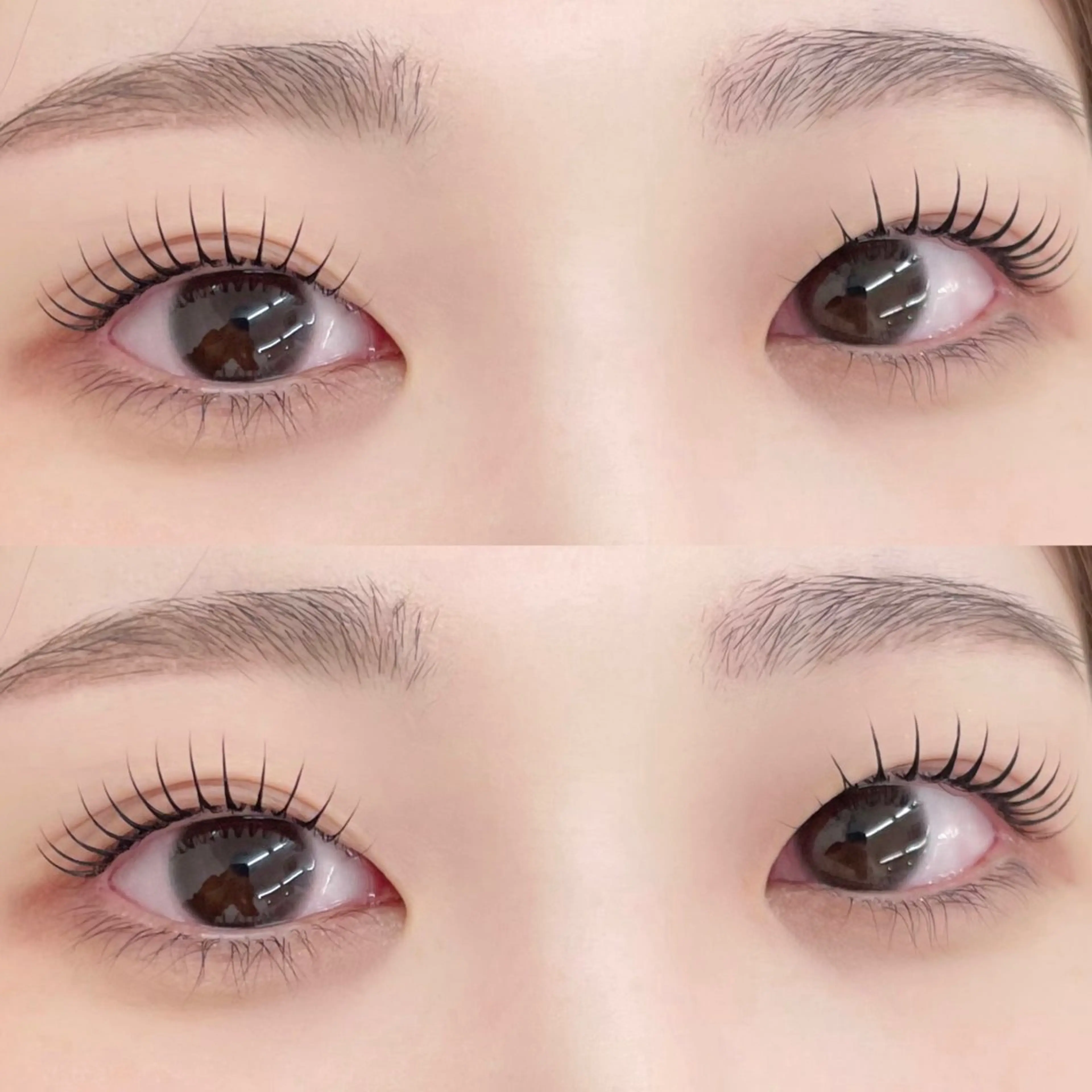 マツエク・マツパ まつげパーマ CLUTCH やまなかのマツエク・マツパデザイン