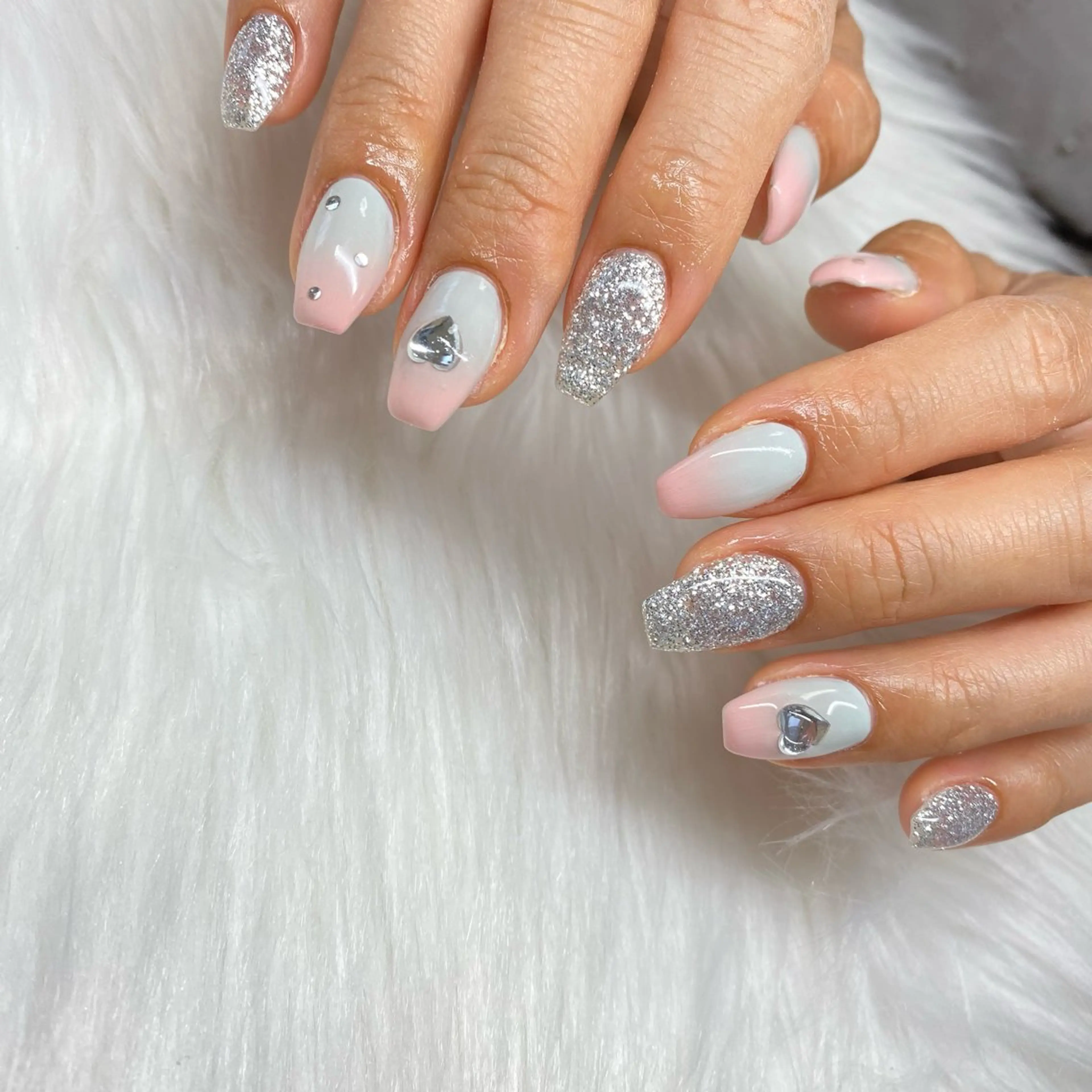 ネイル salon blairのネイルデザイン