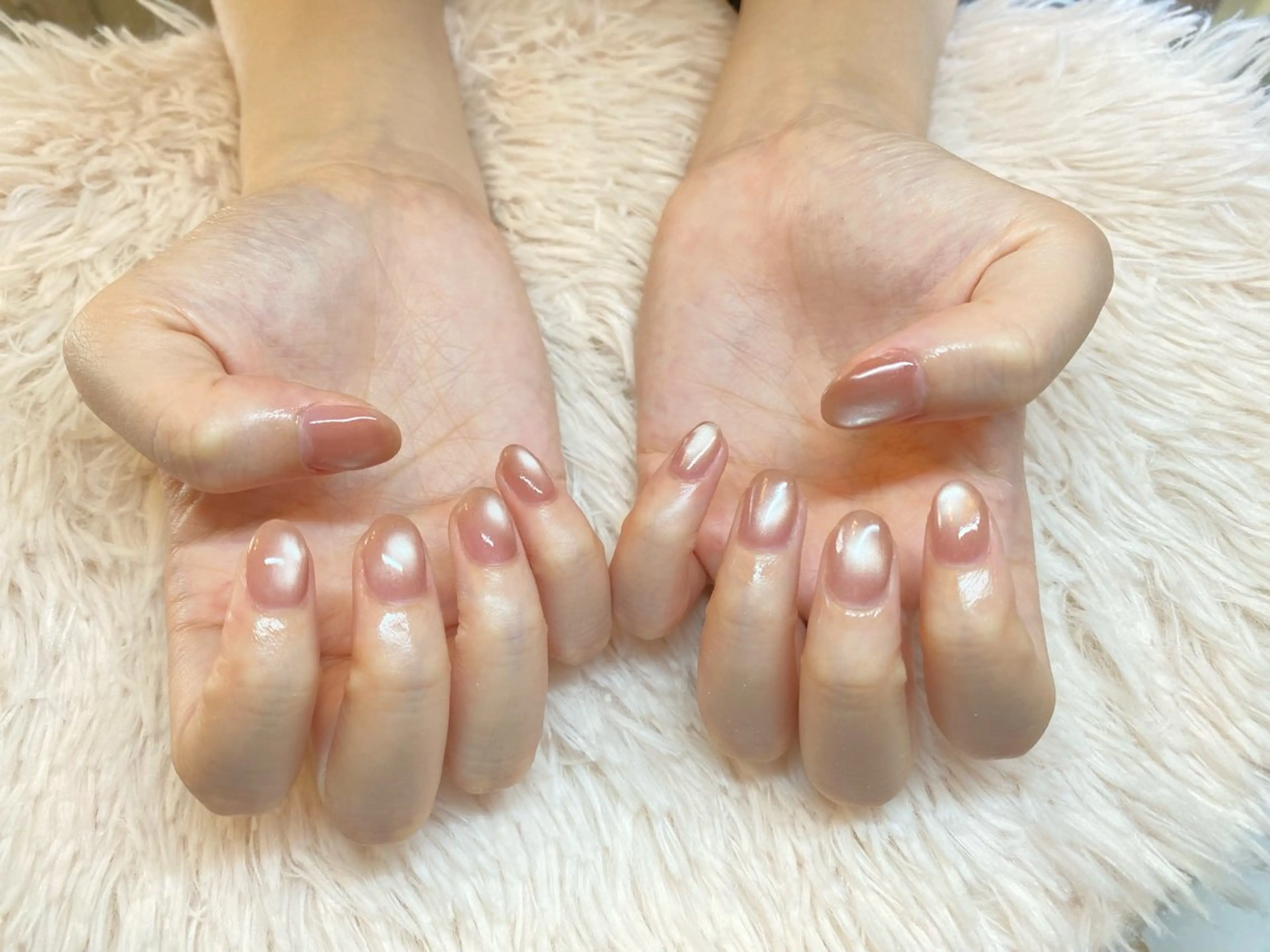 ネイル ハンドネイル Chandra nail&tarotのネイルデザイン