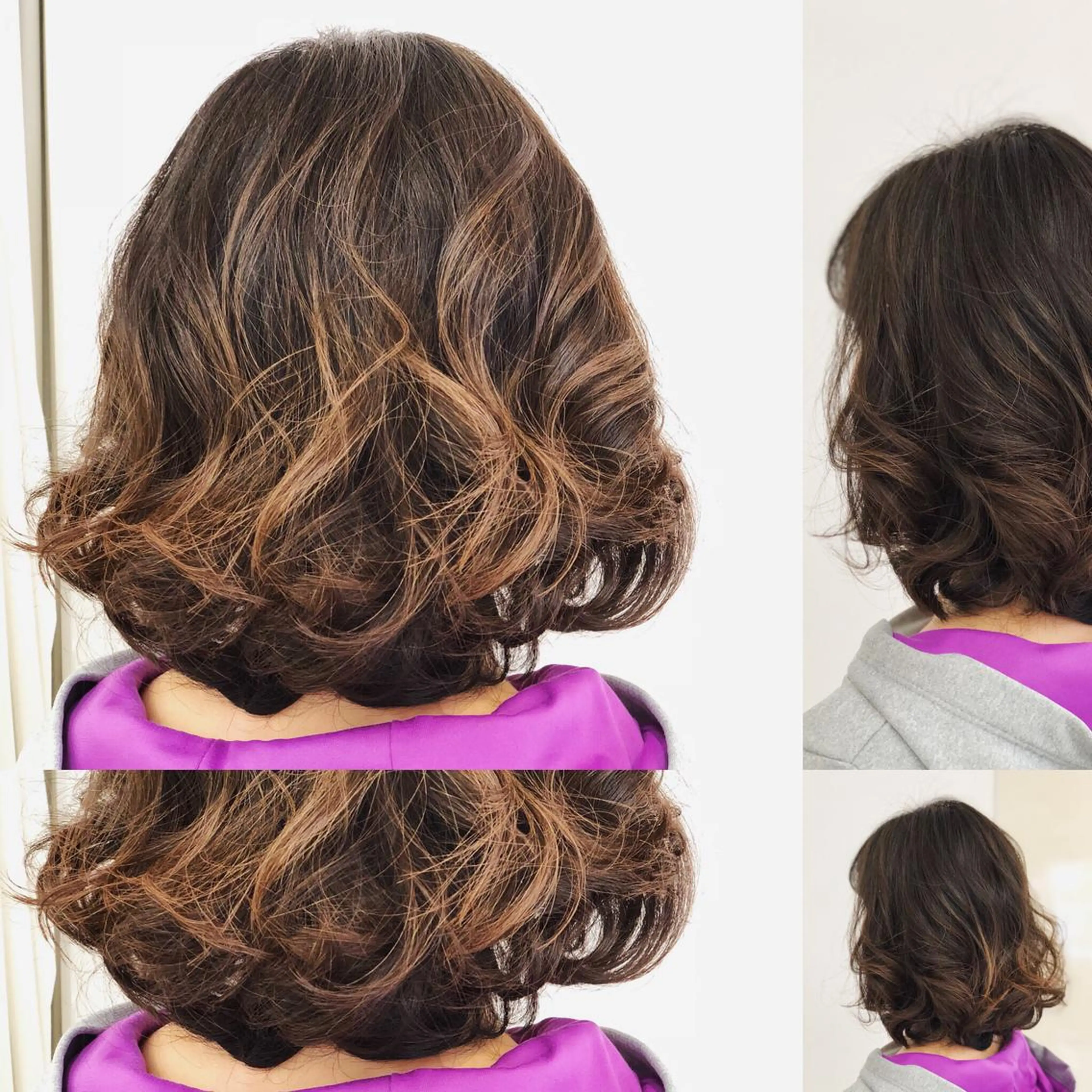 ミディアム カラー Ｄirector 　徳久　真紀の眉毛・アイブロウイメージ