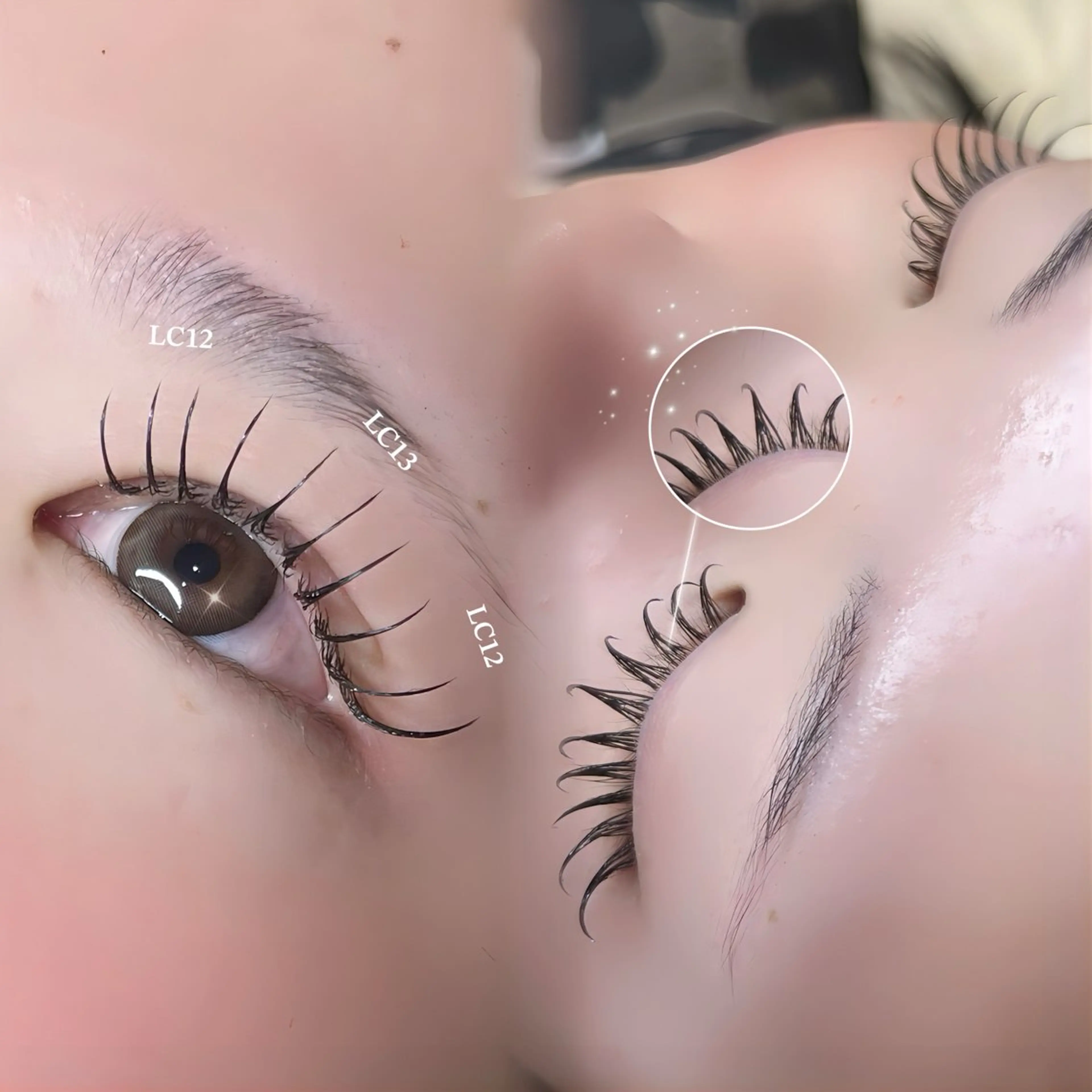 マツエク・マツパ Cカール Ami ♡のその他イメージ